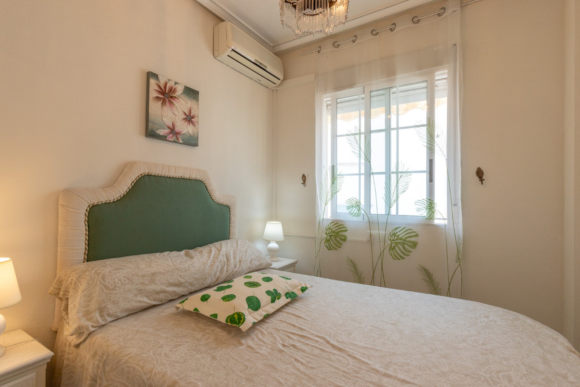 Återförsäljning - Apartment -
Torrevieja - Costa Blanca