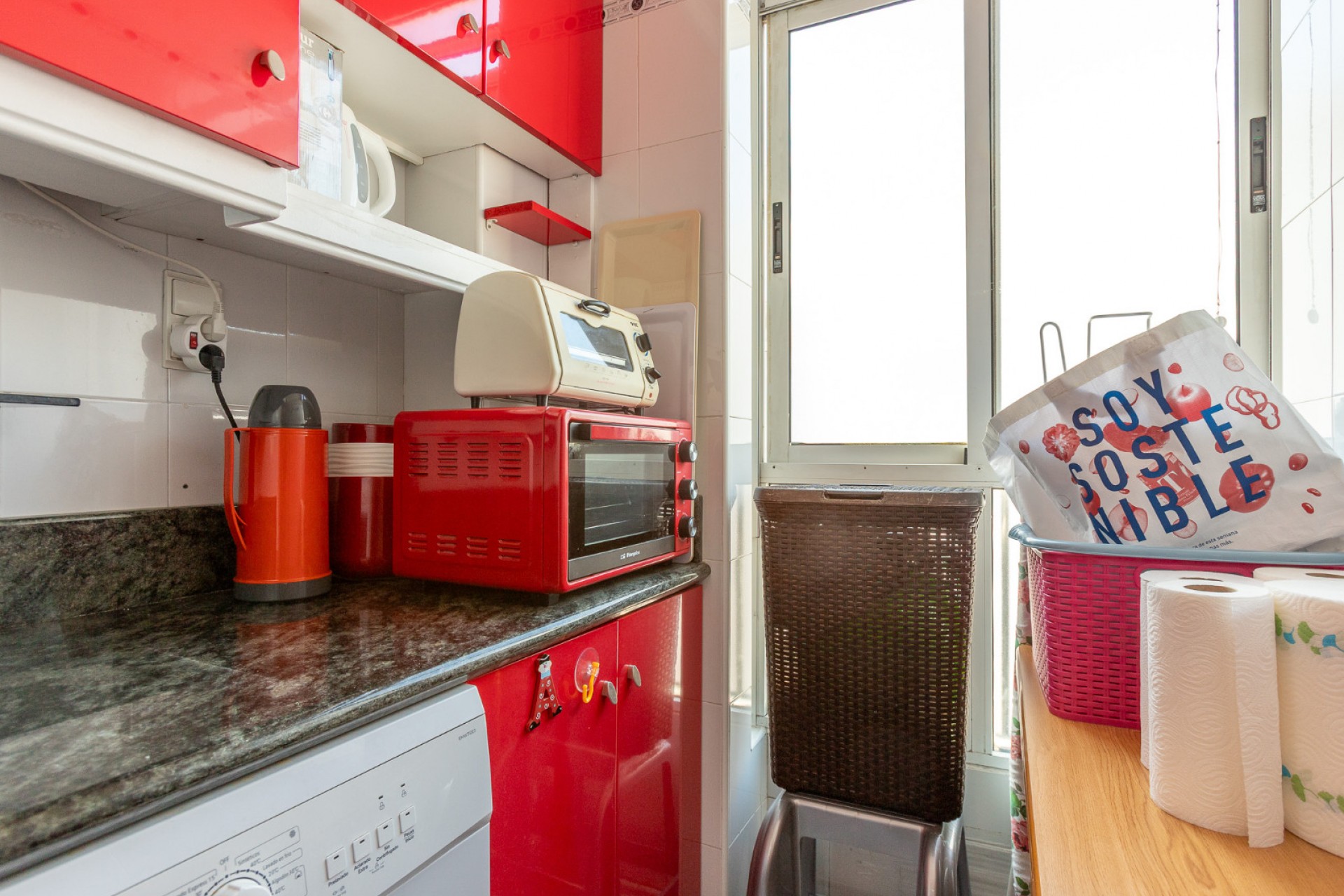 Återförsäljning - Apartment -
Torrevieja - Costa Blanca