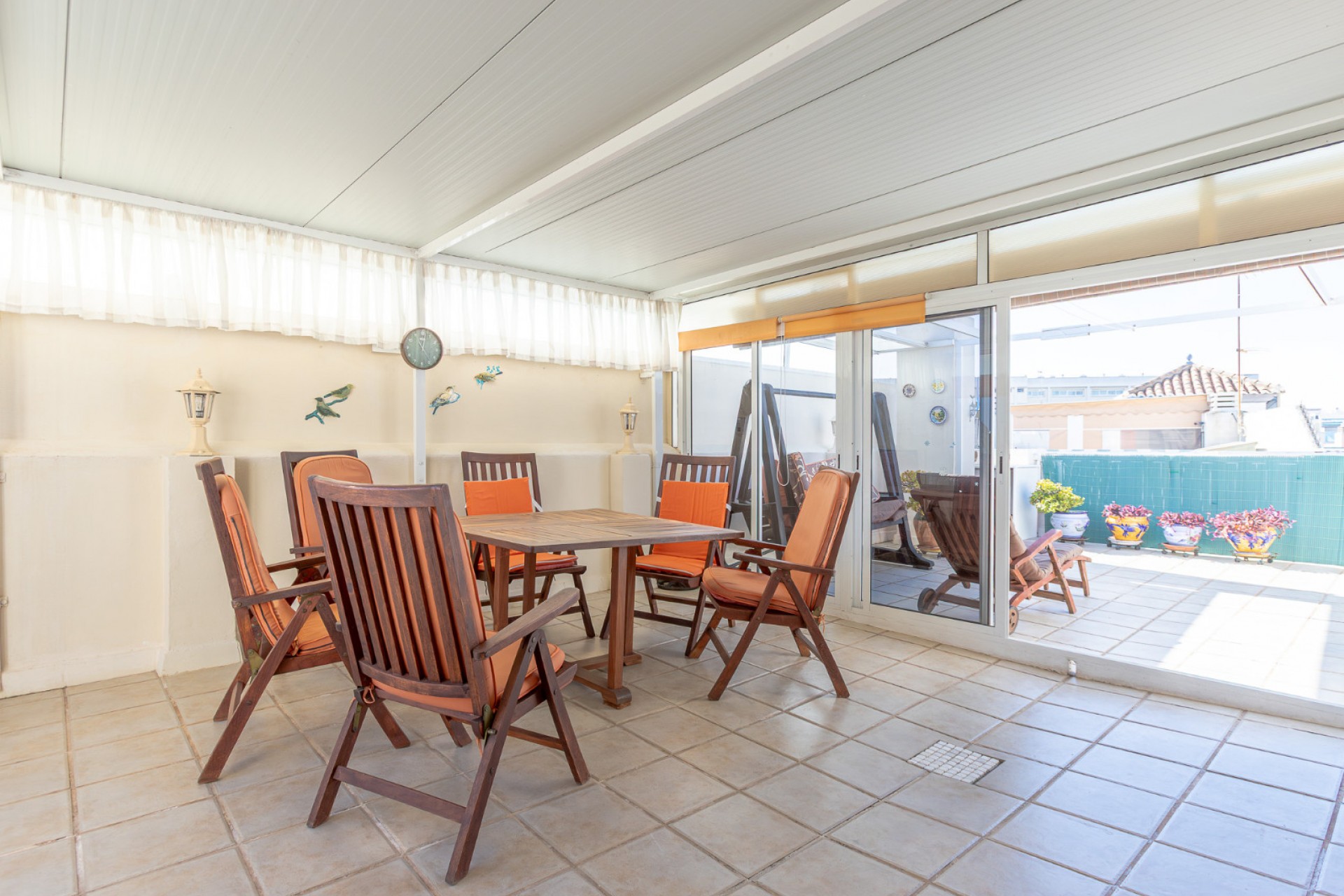 Återförsäljning - Apartment -
Torrevieja - Costa Blanca
