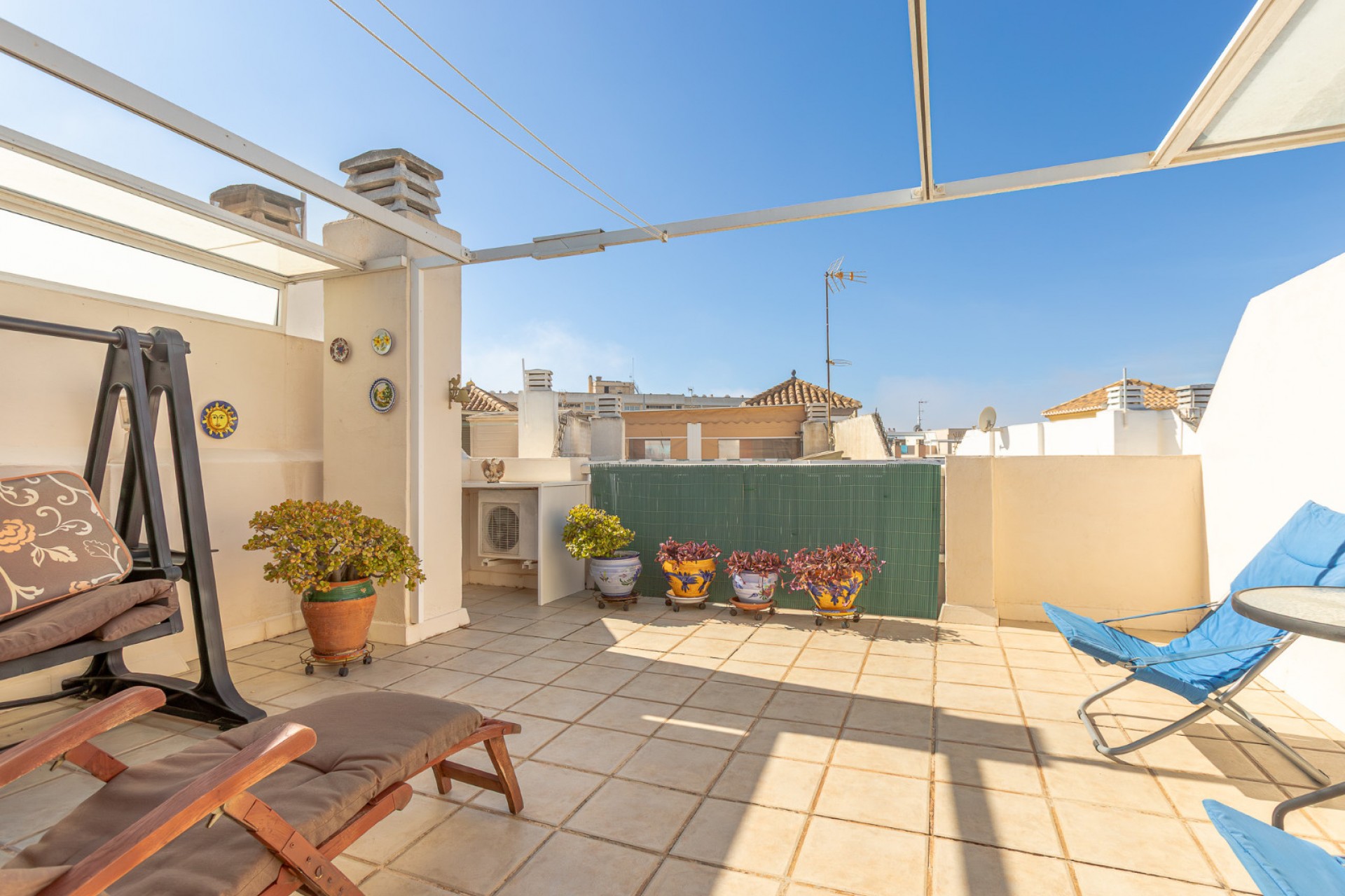 Återförsäljning - Apartment -
Torrevieja - Costa Blanca