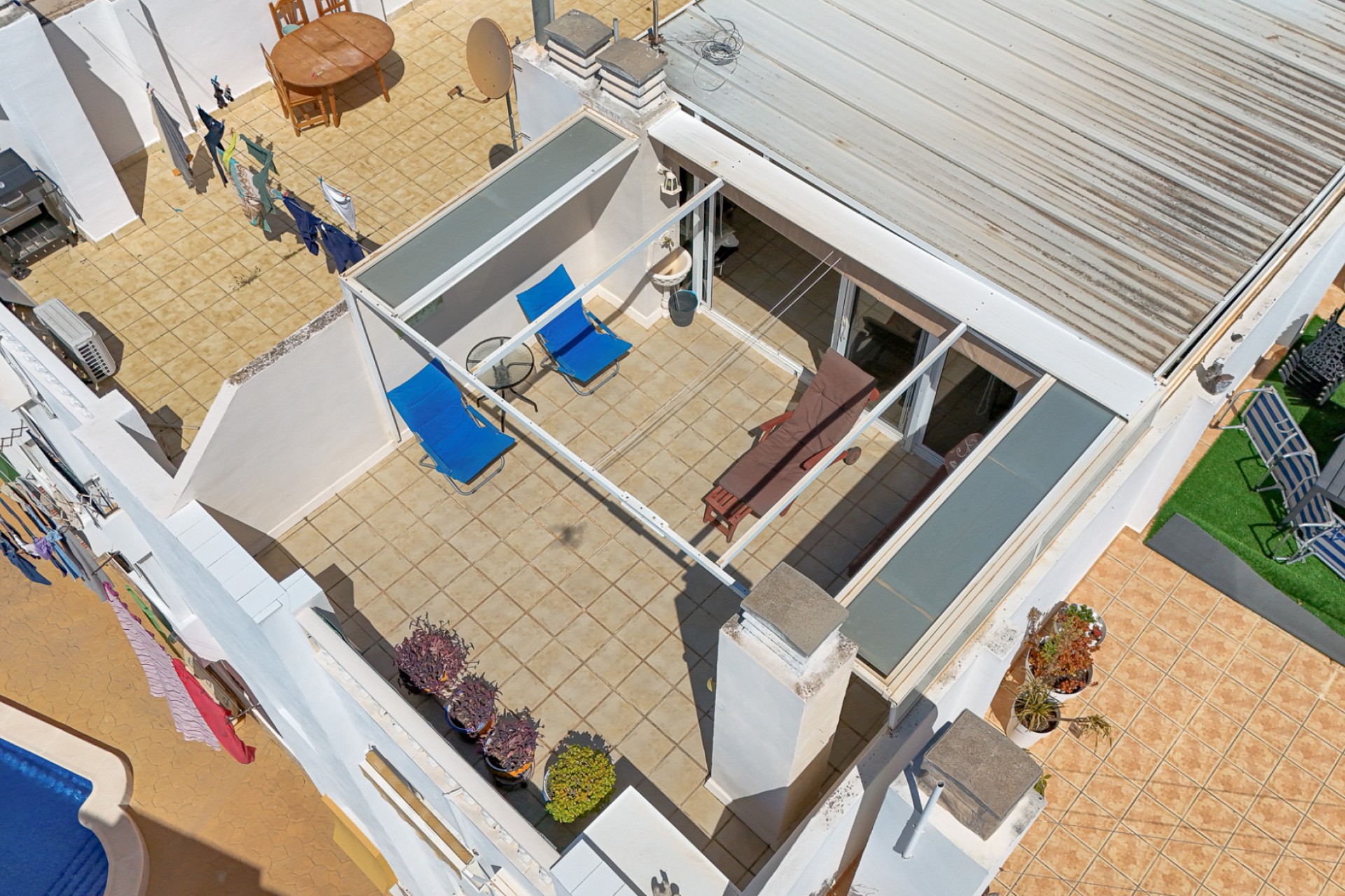 Återförsäljning - Apartment -
Torrevieja - Costa Blanca