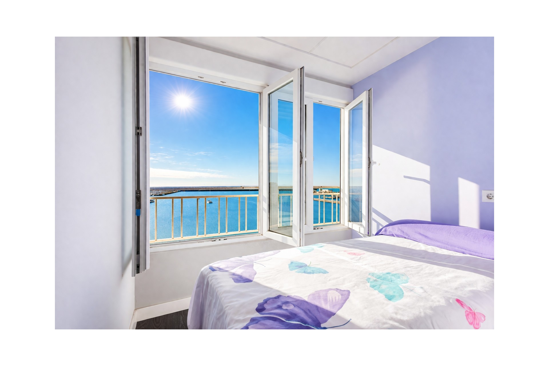 Återförsäljning - Apartment -
Torrevieja - Costa Blanca