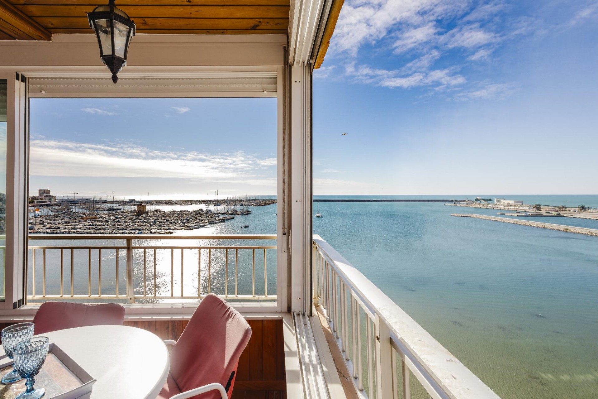 Återförsäljning - Apartment -
Torrevieja - Costa Blanca