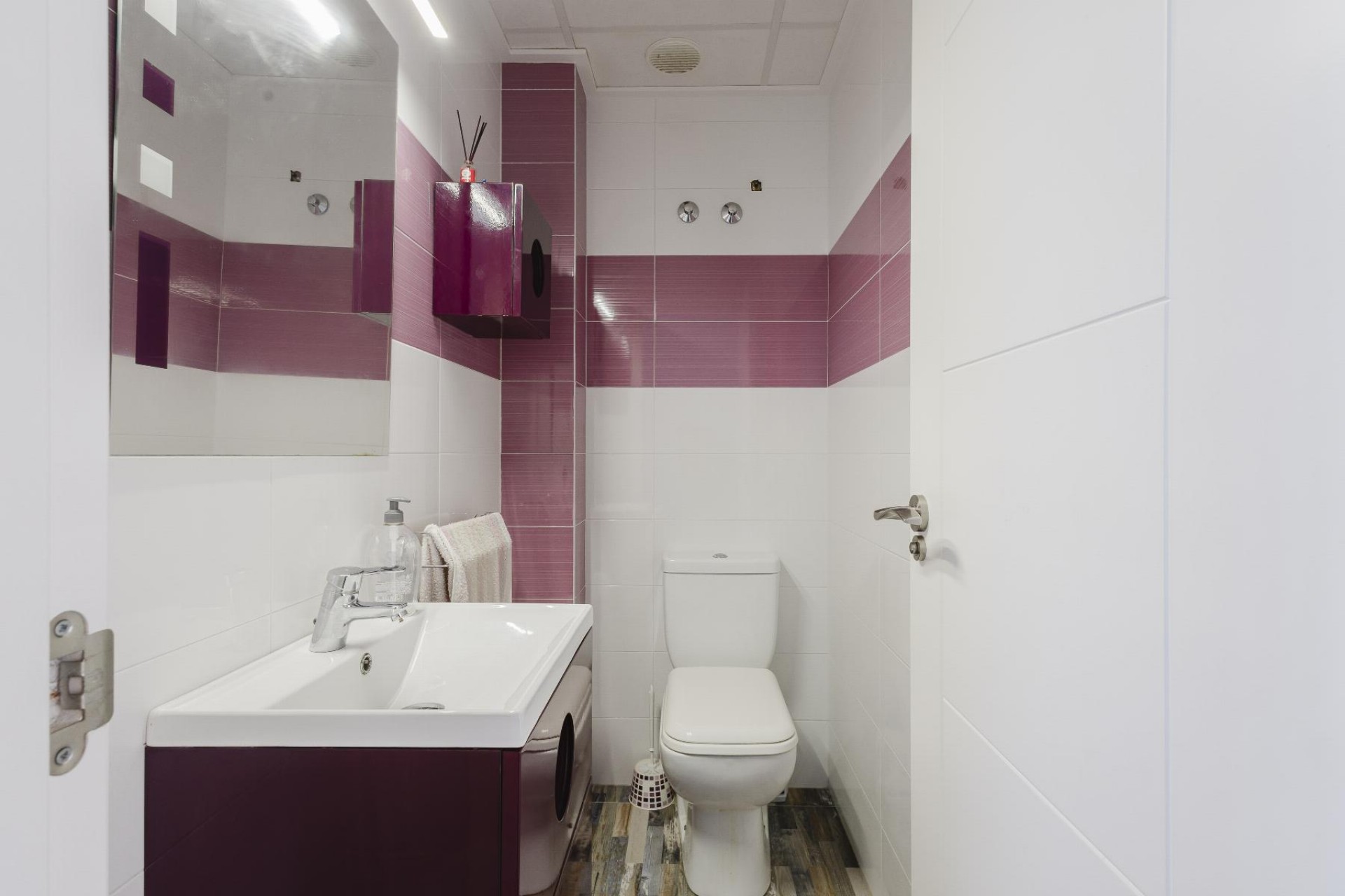 Återförsäljning - Apartment -
Torrevieja - Costa Blanca