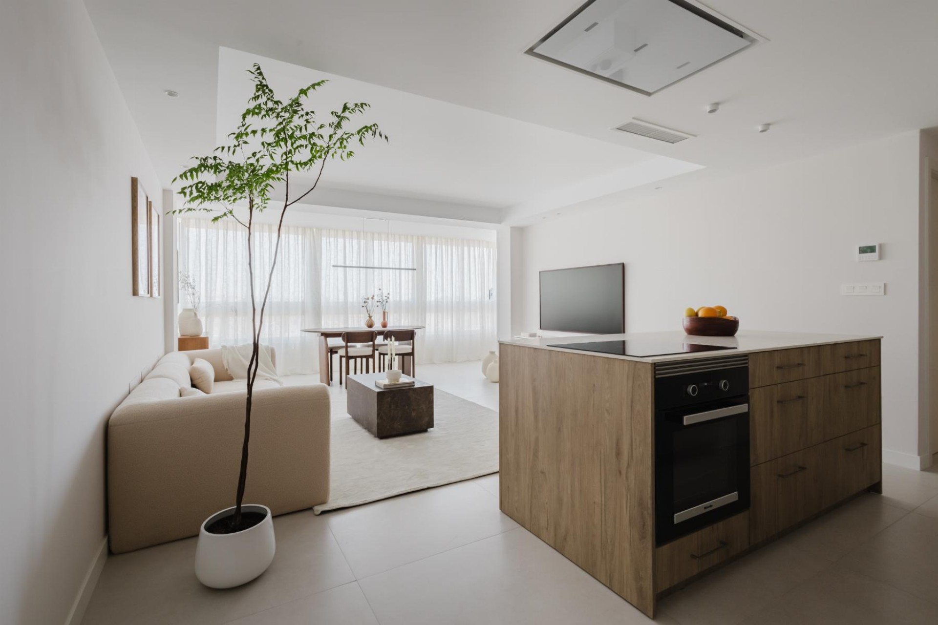 Återförsäljning - Apartment -
Torrevieja - Costa Blanca