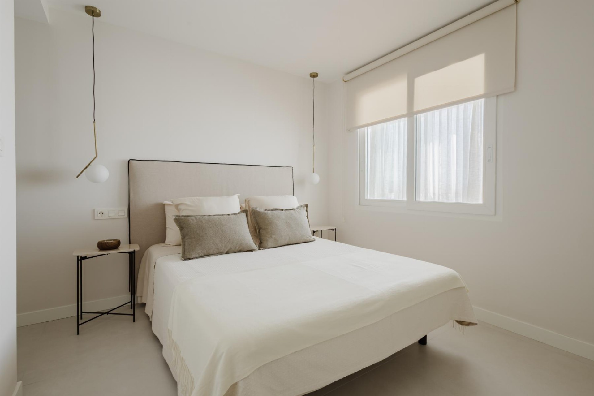 Återförsäljning - Apartment -
Torrevieja - Costa Blanca
