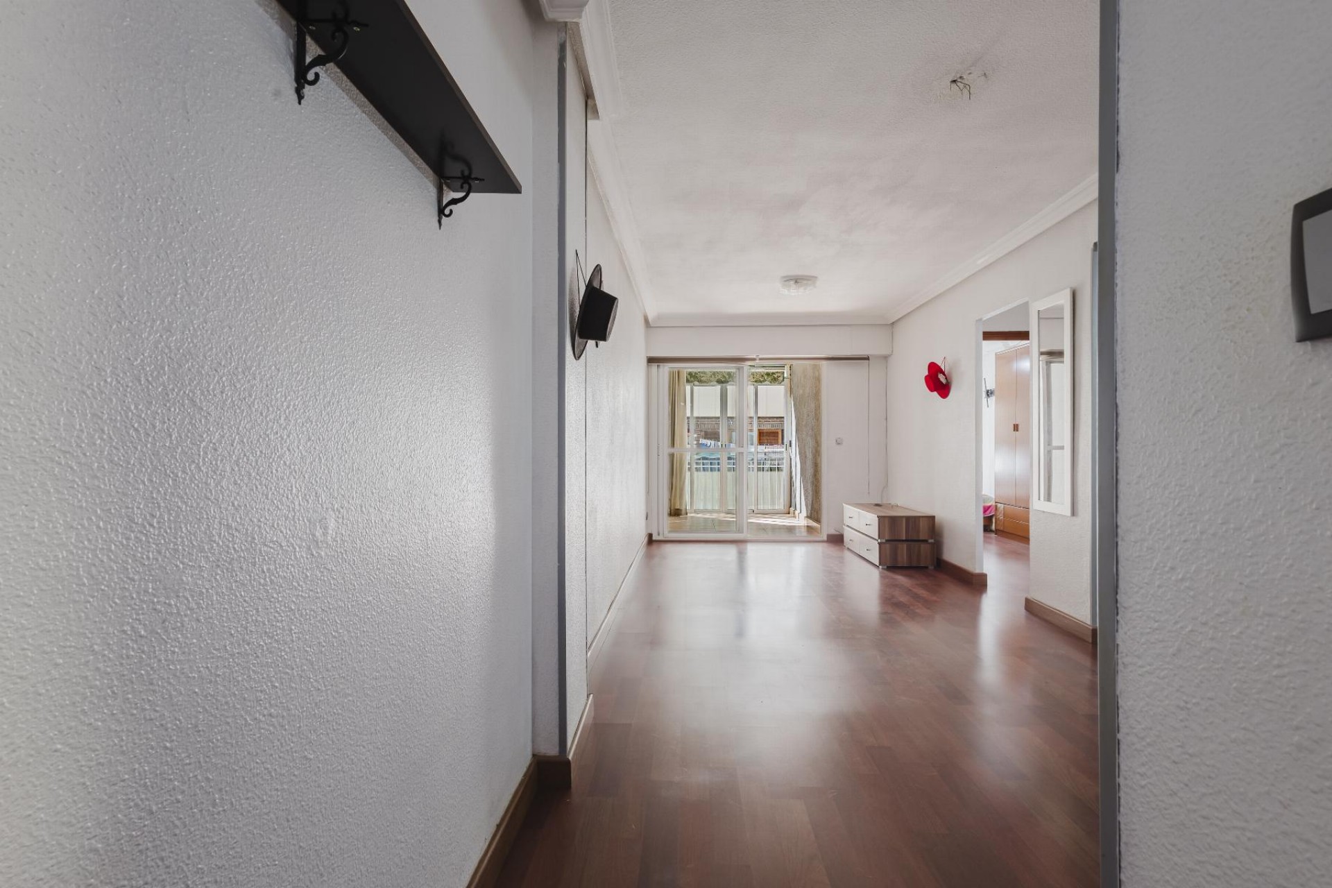 Återförsäljning - Apartment -
Torrevieja - Costa Blanca