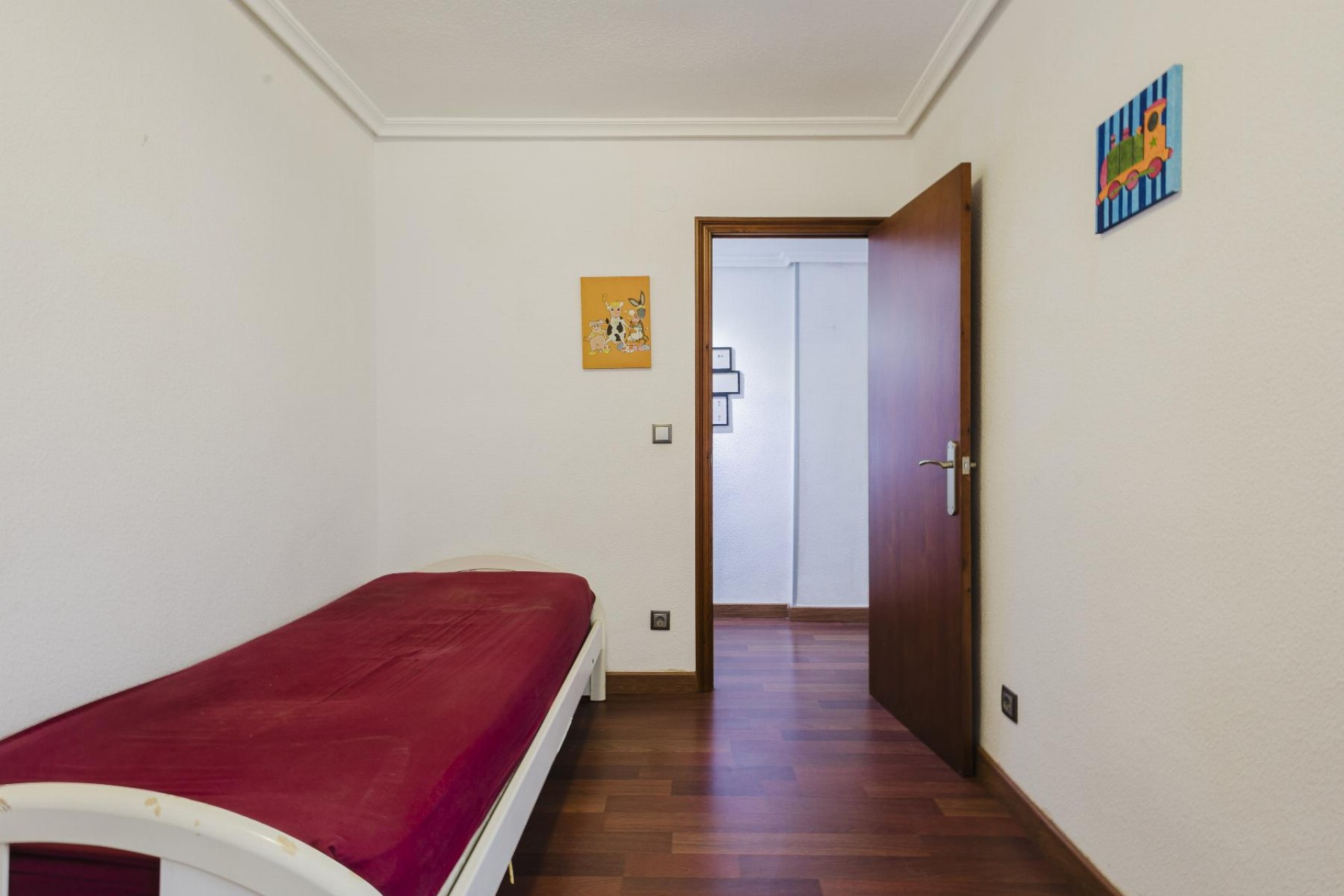 Återförsäljning - Apartment -
Torrevieja - Costa Blanca