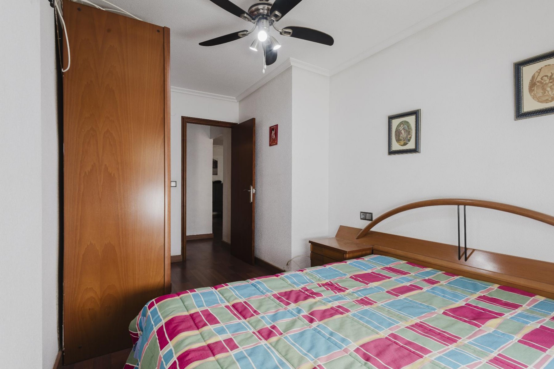 Återförsäljning - Apartment -
Torrevieja - Costa Blanca