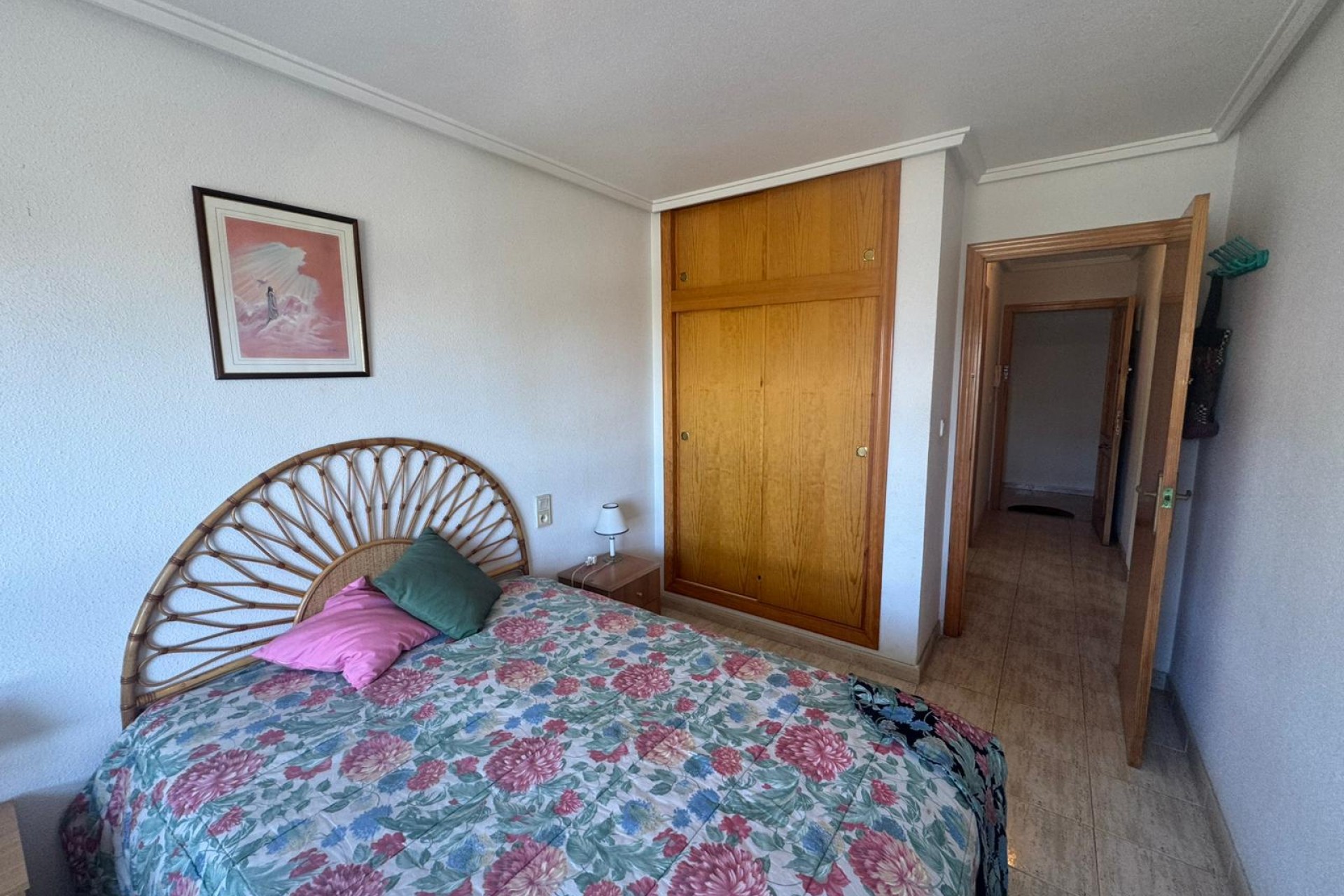 Återförsäljning - Apartment -
Torrevieja - Costa Blanca