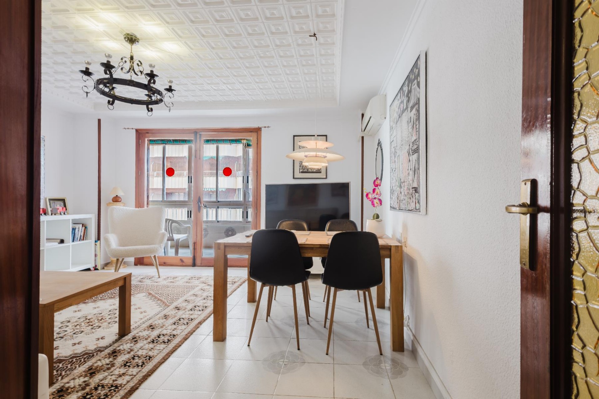Återförsäljning - Apartment -
Torrevieja - Costa Blanca