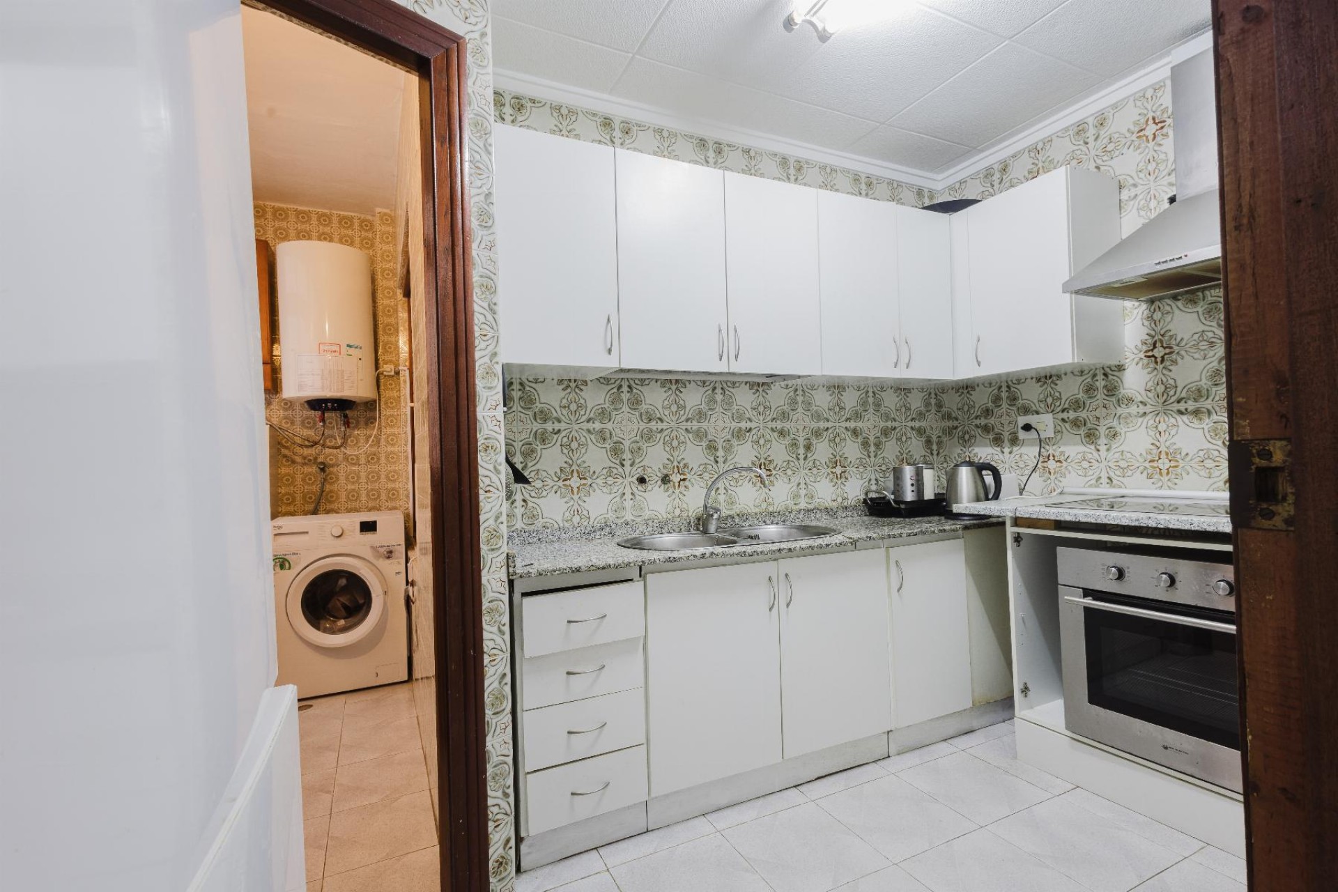 Återförsäljning - Apartment -
Torrevieja - Costa Blanca