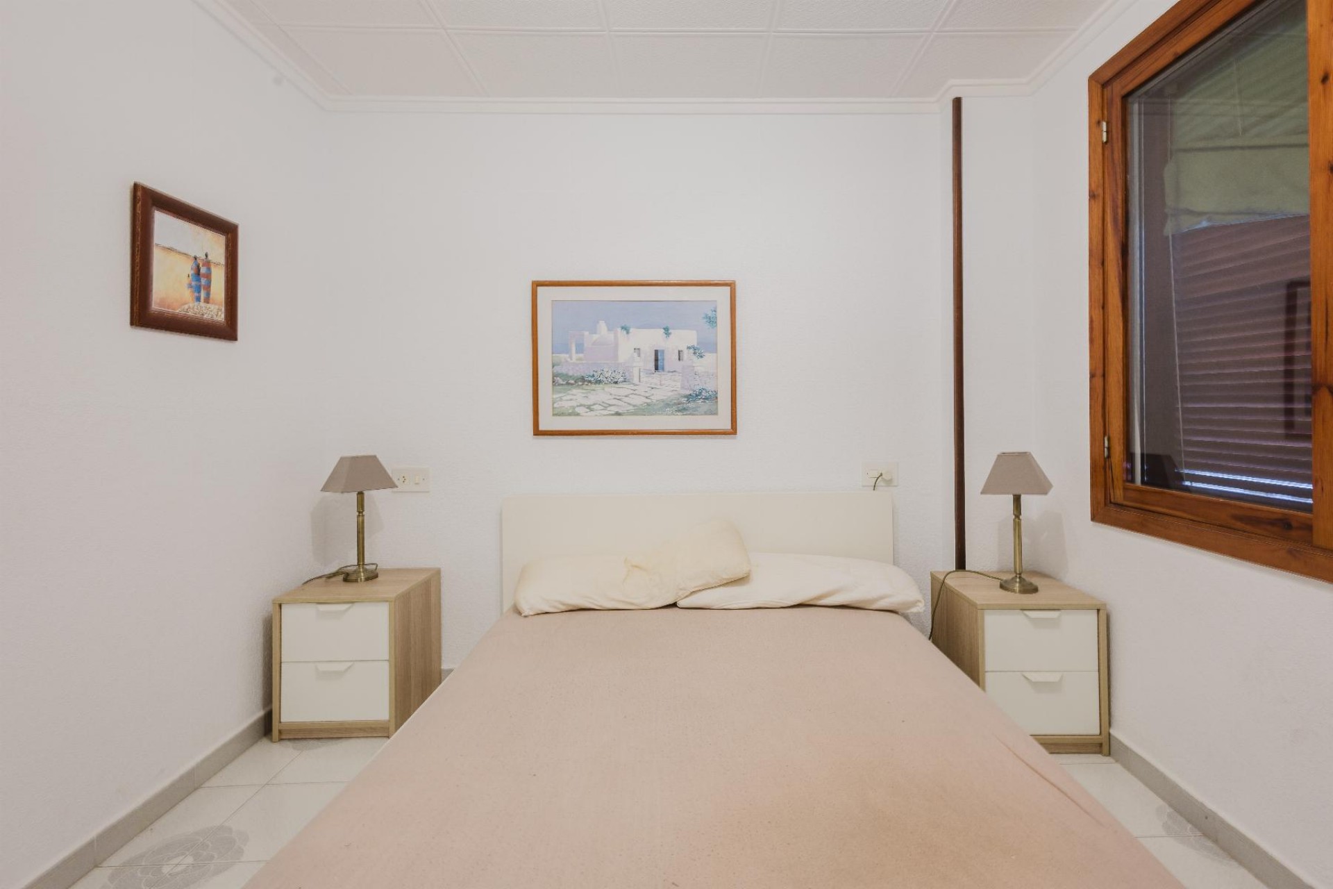 Återförsäljning - Apartment -
Torrevieja - Costa Blanca