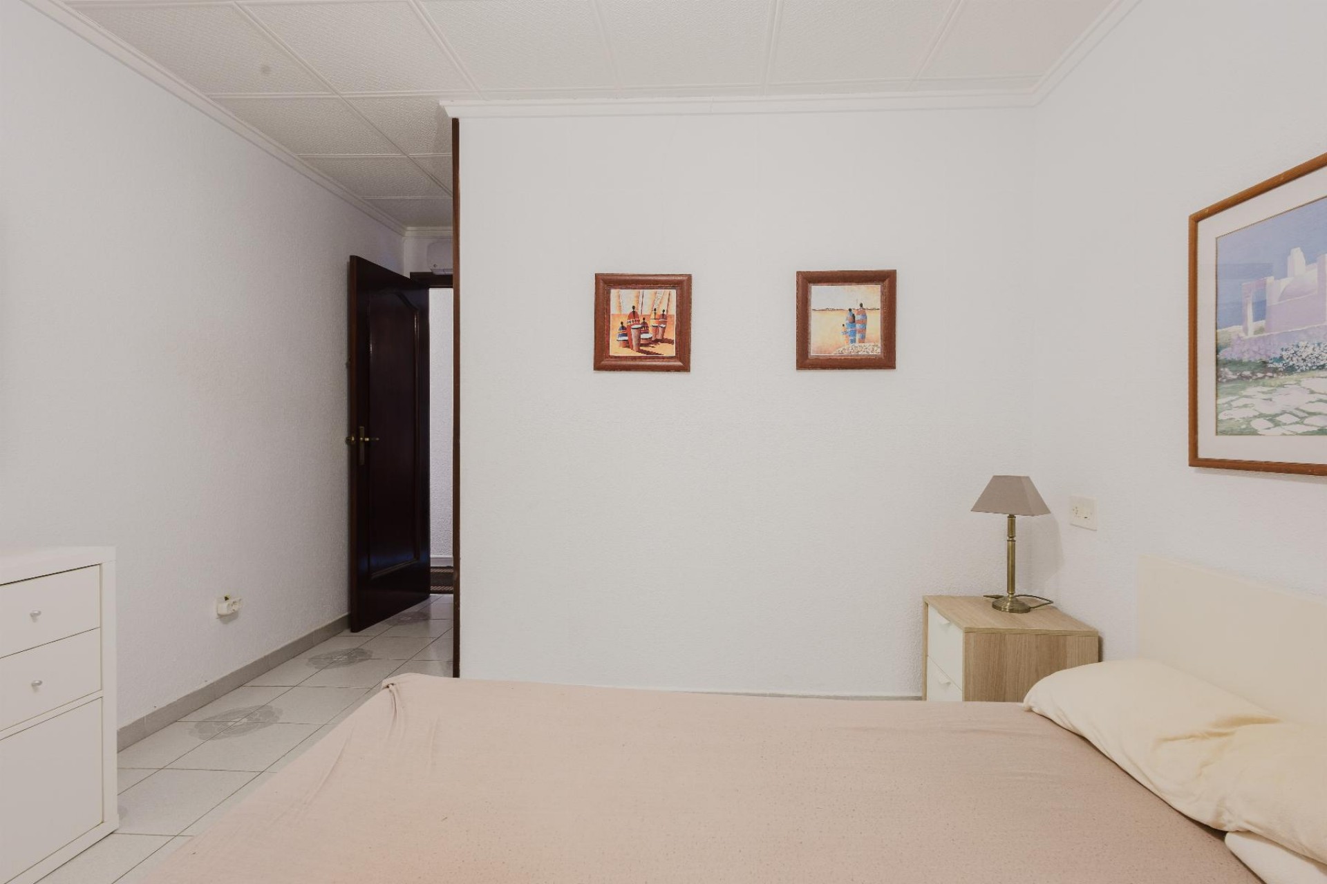 Återförsäljning - Apartment -
Torrevieja - Costa Blanca