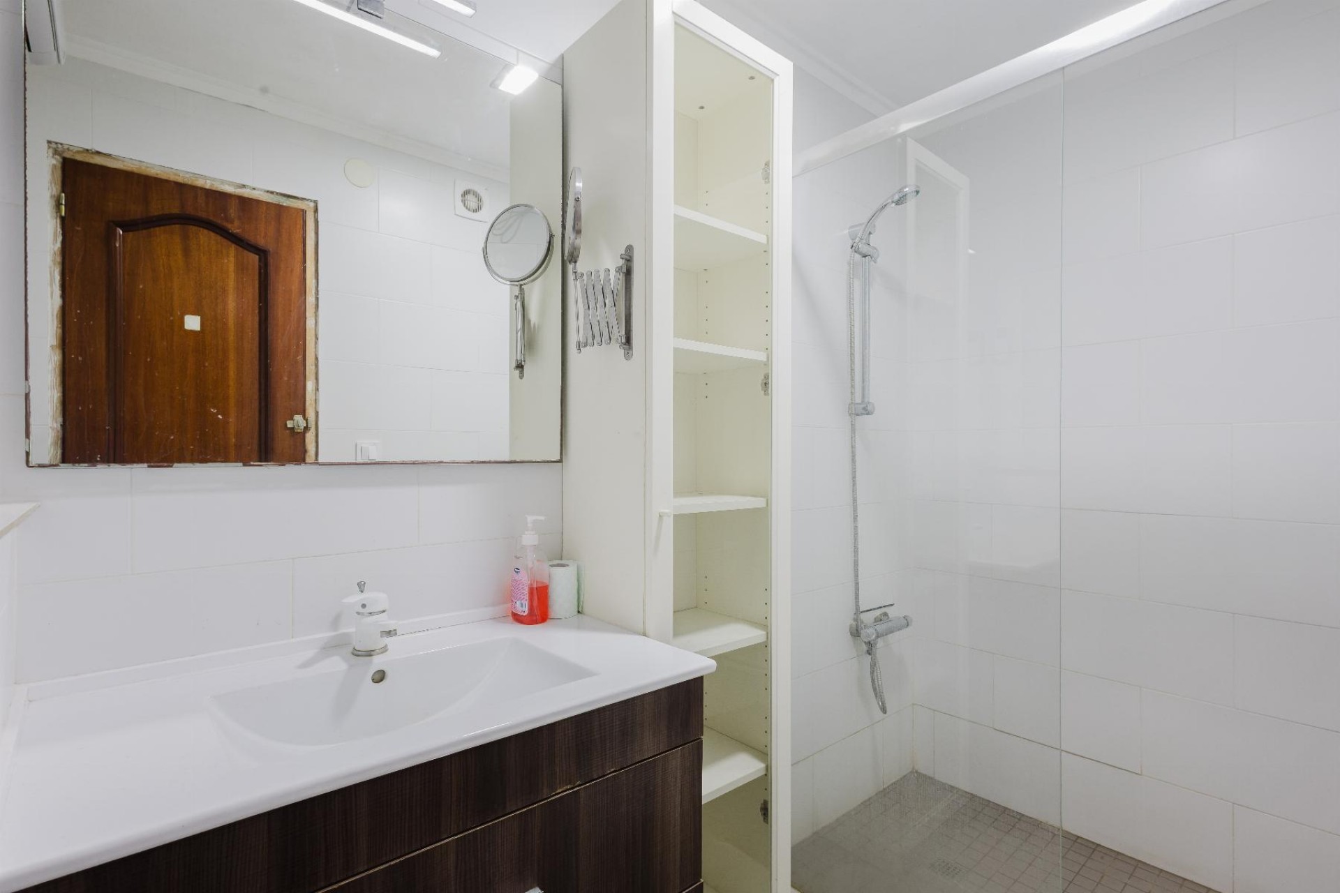 Återförsäljning - Apartment -
Torrevieja - Costa Blanca