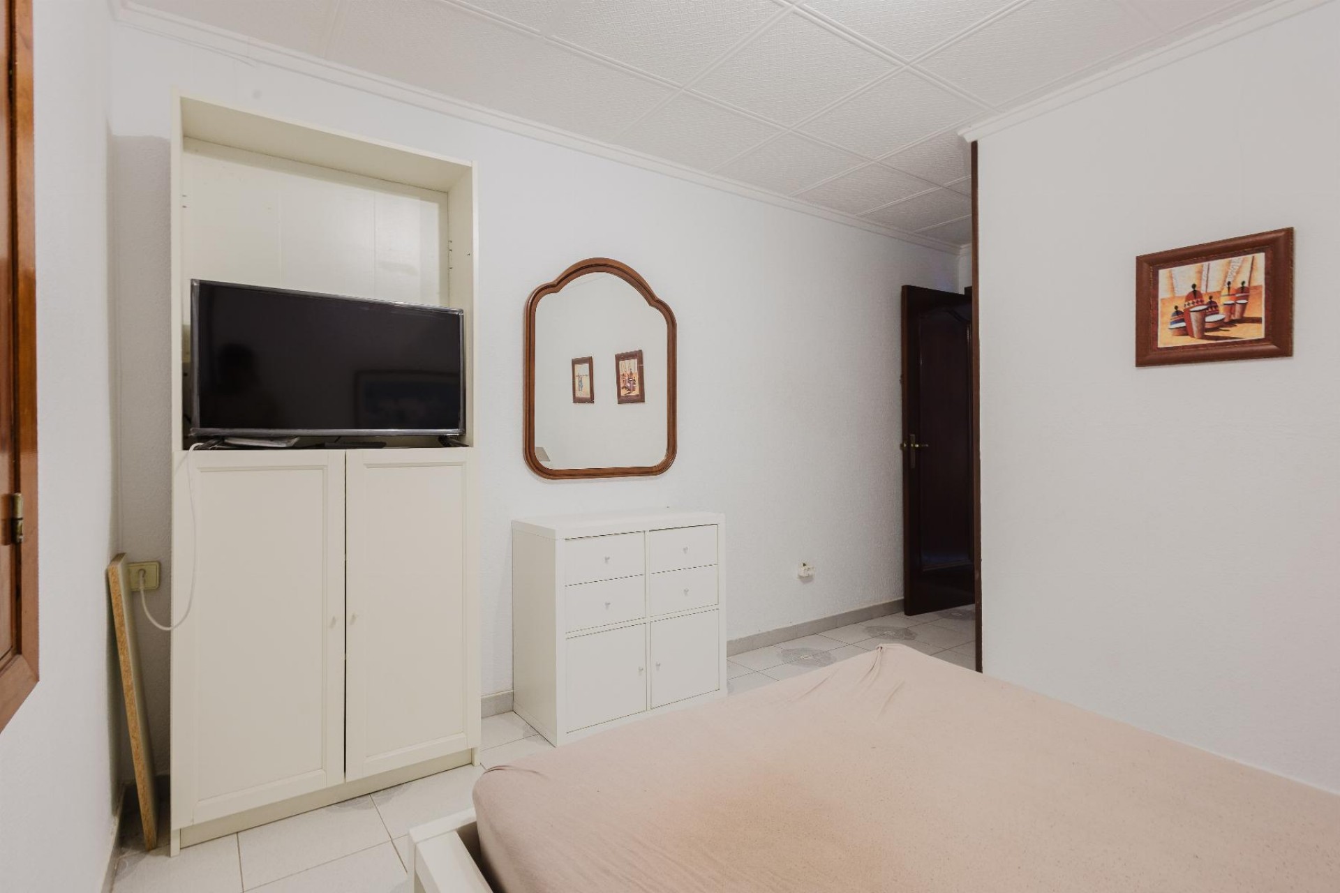 Återförsäljning - Apartment -
Torrevieja - Costa Blanca