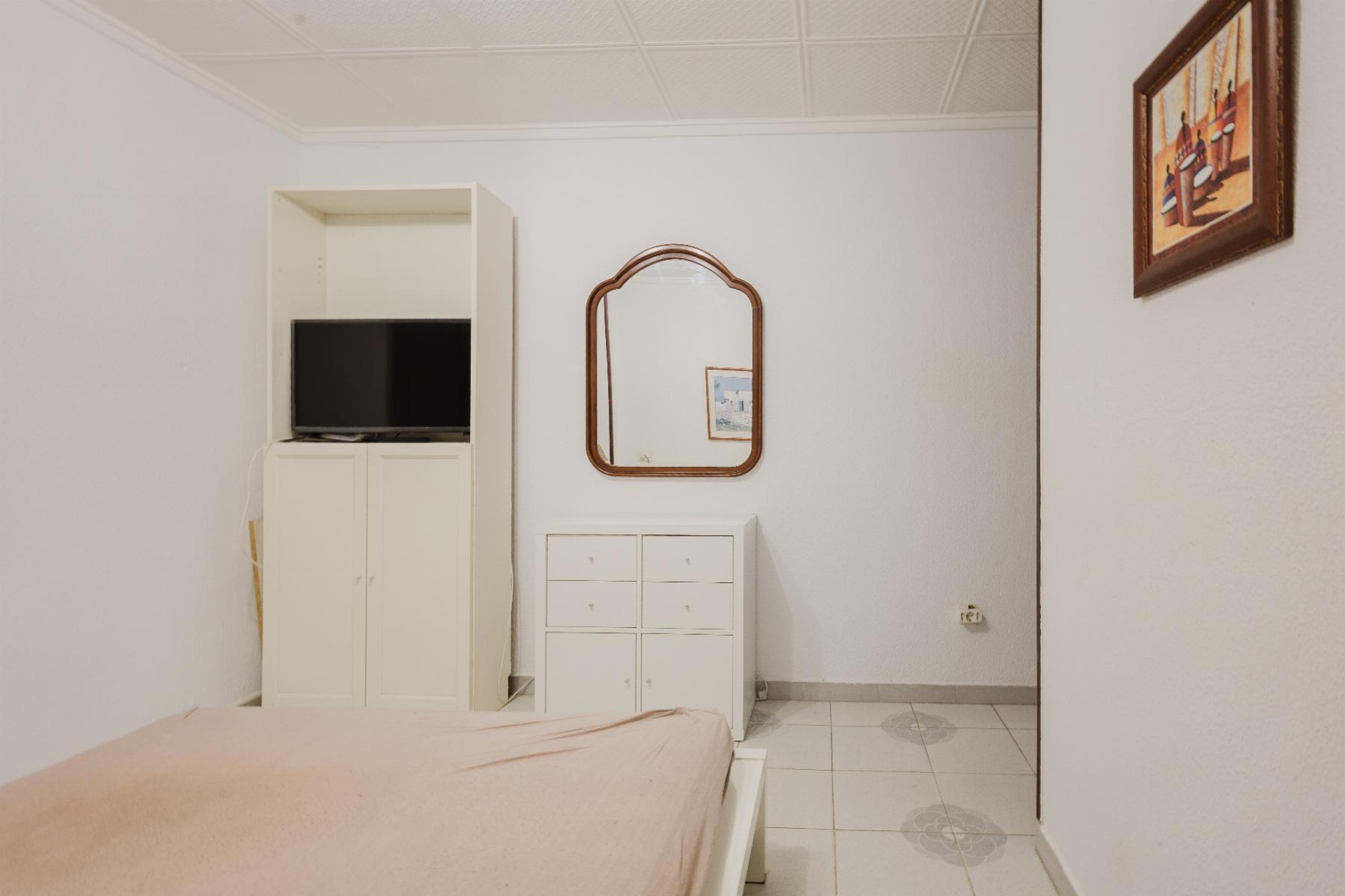 Återförsäljning - Apartment -
Torrevieja - Costa Blanca
