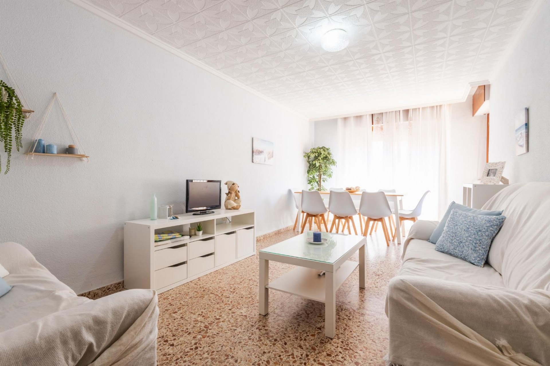 Återförsäljning - Apartment -
Torrevieja - Costa Blanca