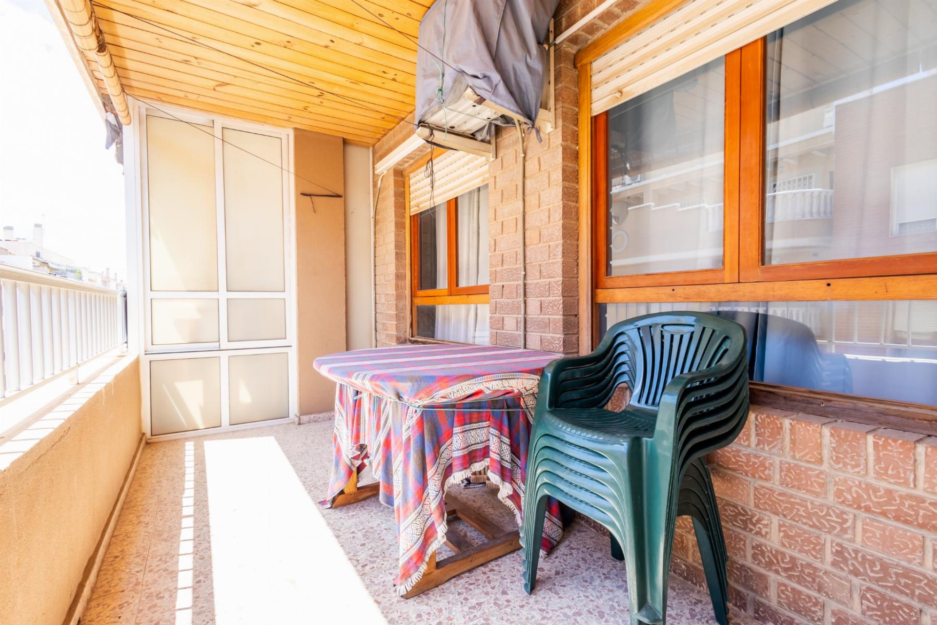 Återförsäljning - Apartment -
Torrevieja - Costa Blanca