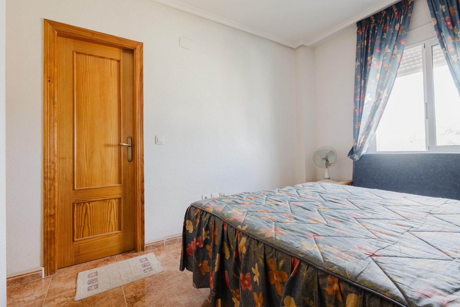 Återförsäljning - Apartment -
Torrevieja - Costa Blanca