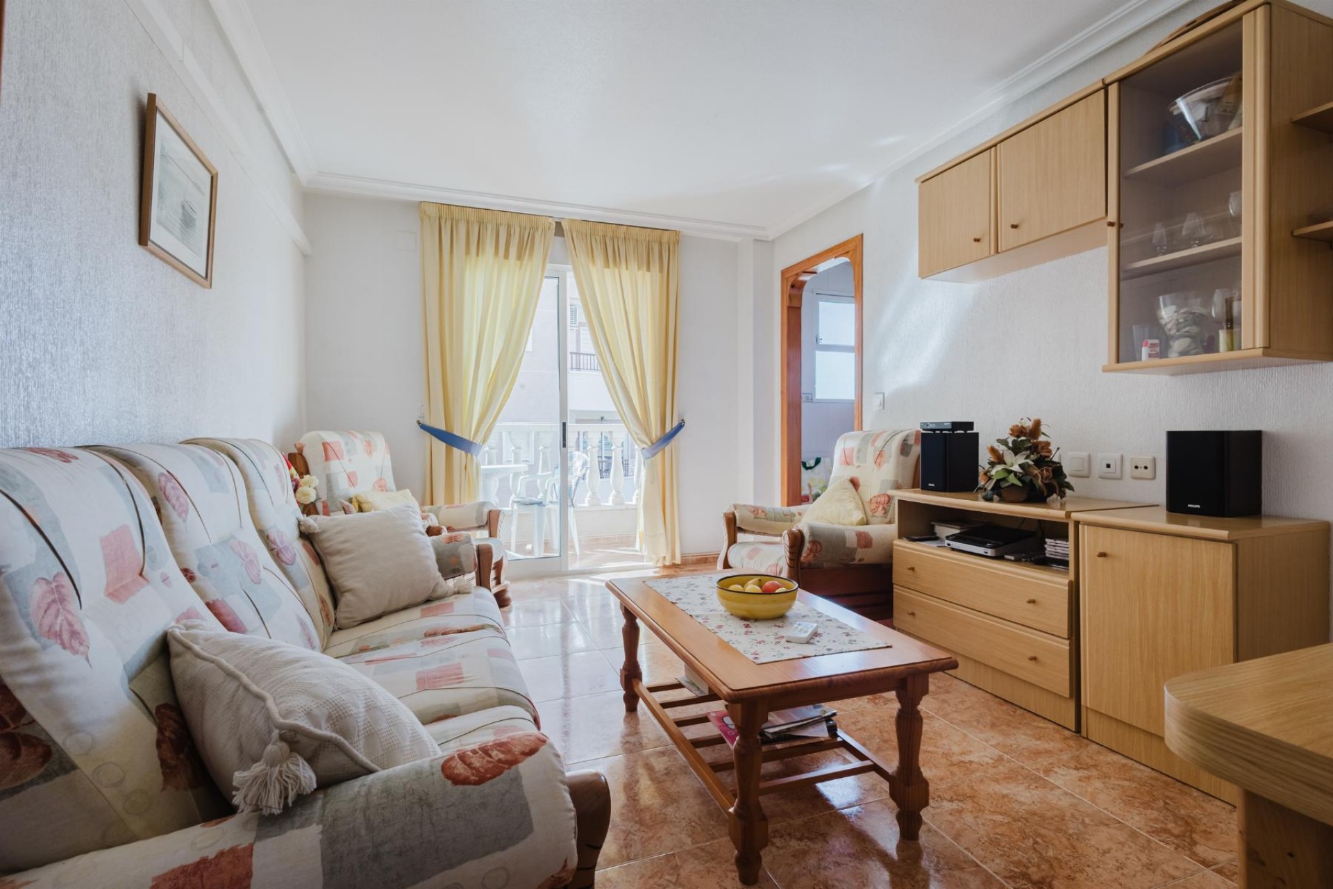 Återförsäljning - Apartment -
Torrevieja - Costa Blanca
