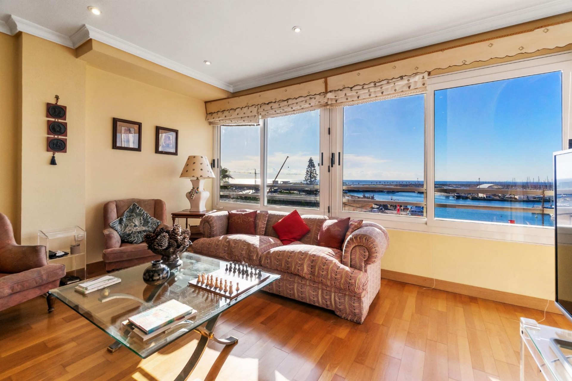 Återförsäljning - Apartment -
Torrevieja - Costa Blanca