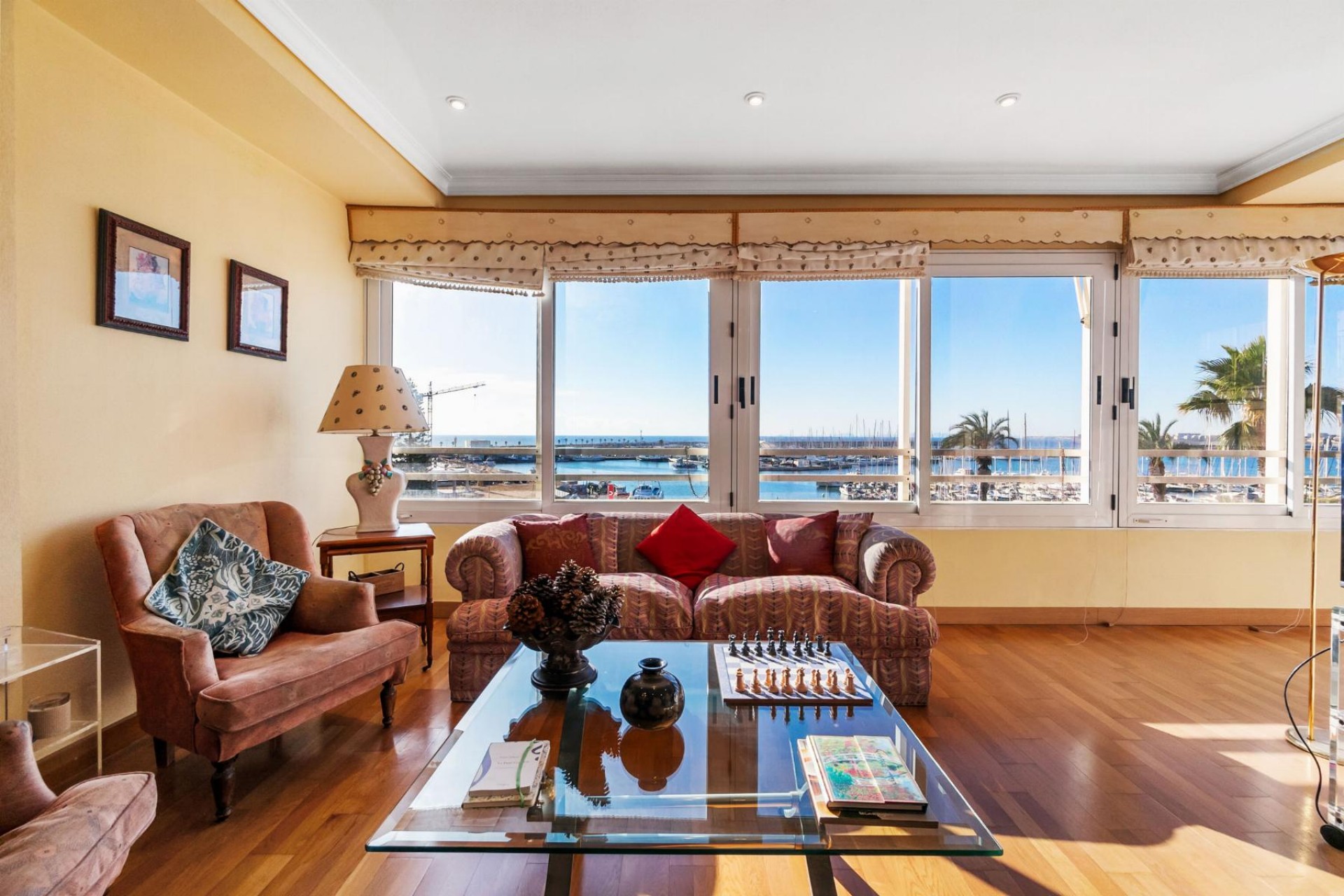 Återförsäljning - Apartment -
Torrevieja - Costa Blanca
