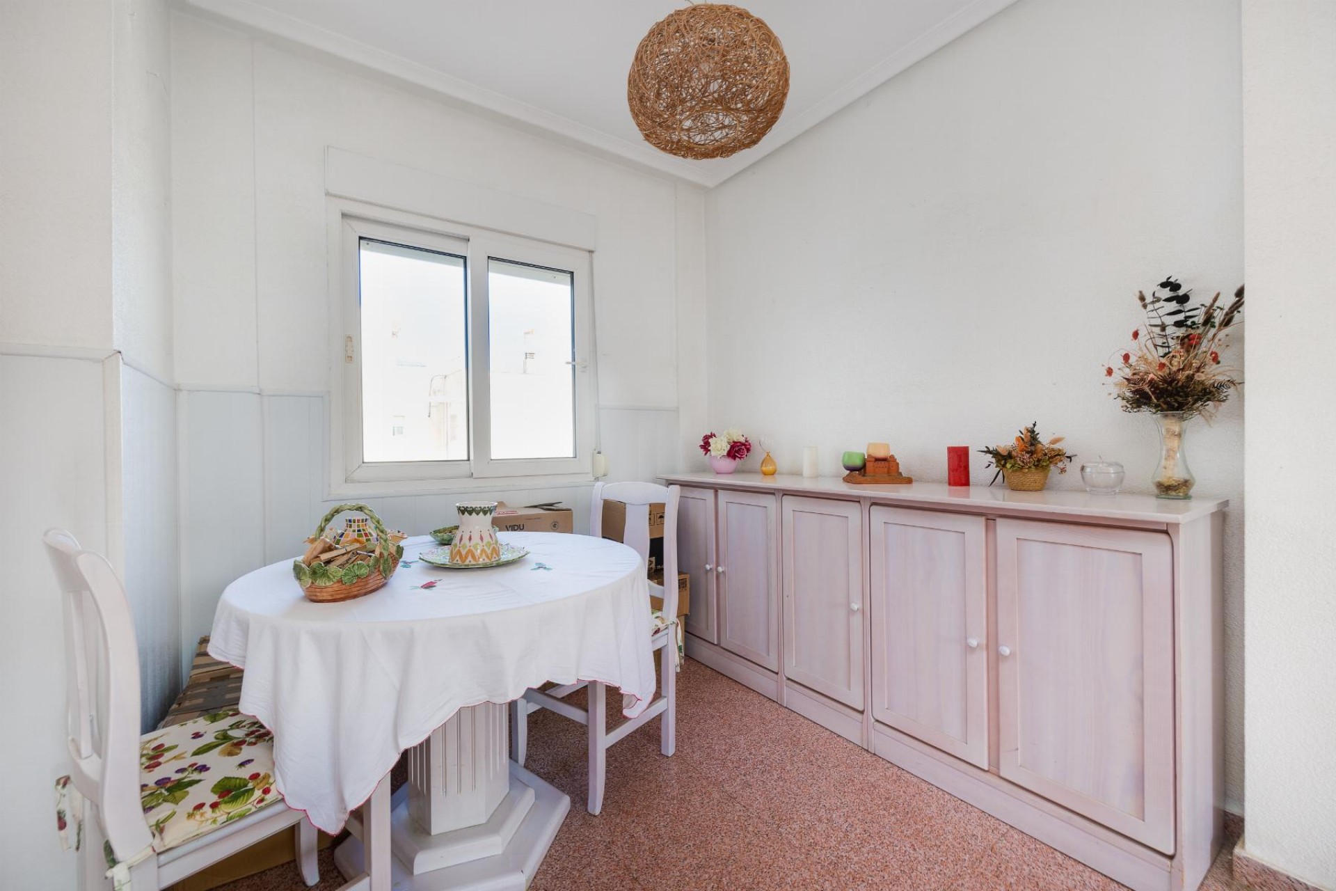 Återförsäljning - Apartment -
Torrevieja - Costa Blanca