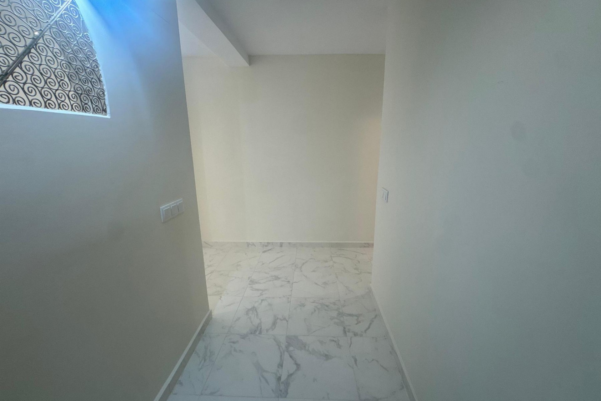 Återförsäljning - Apartment -
Torrevieja - Costa Blanca