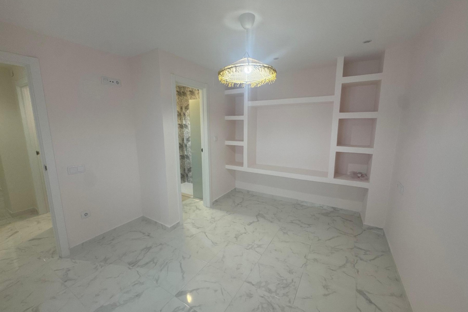 Återförsäljning - Apartment -
Torrevieja - Costa Blanca