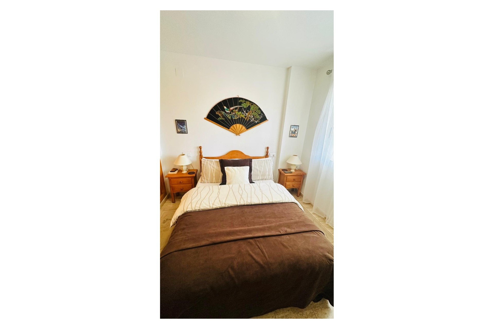 Återförsäljning - Apartment -
Torrevieja - Costa Blanca