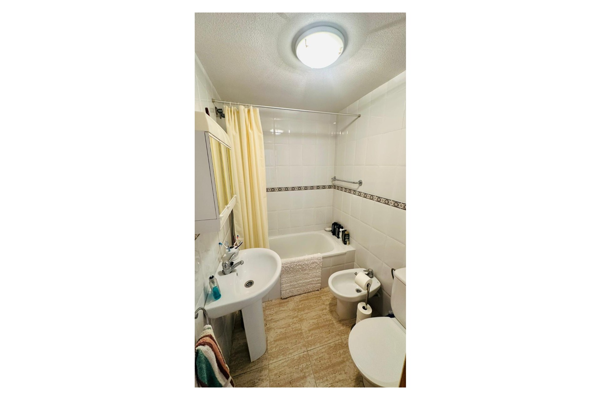 Återförsäljning - Apartment -
Torrevieja - Costa Blanca