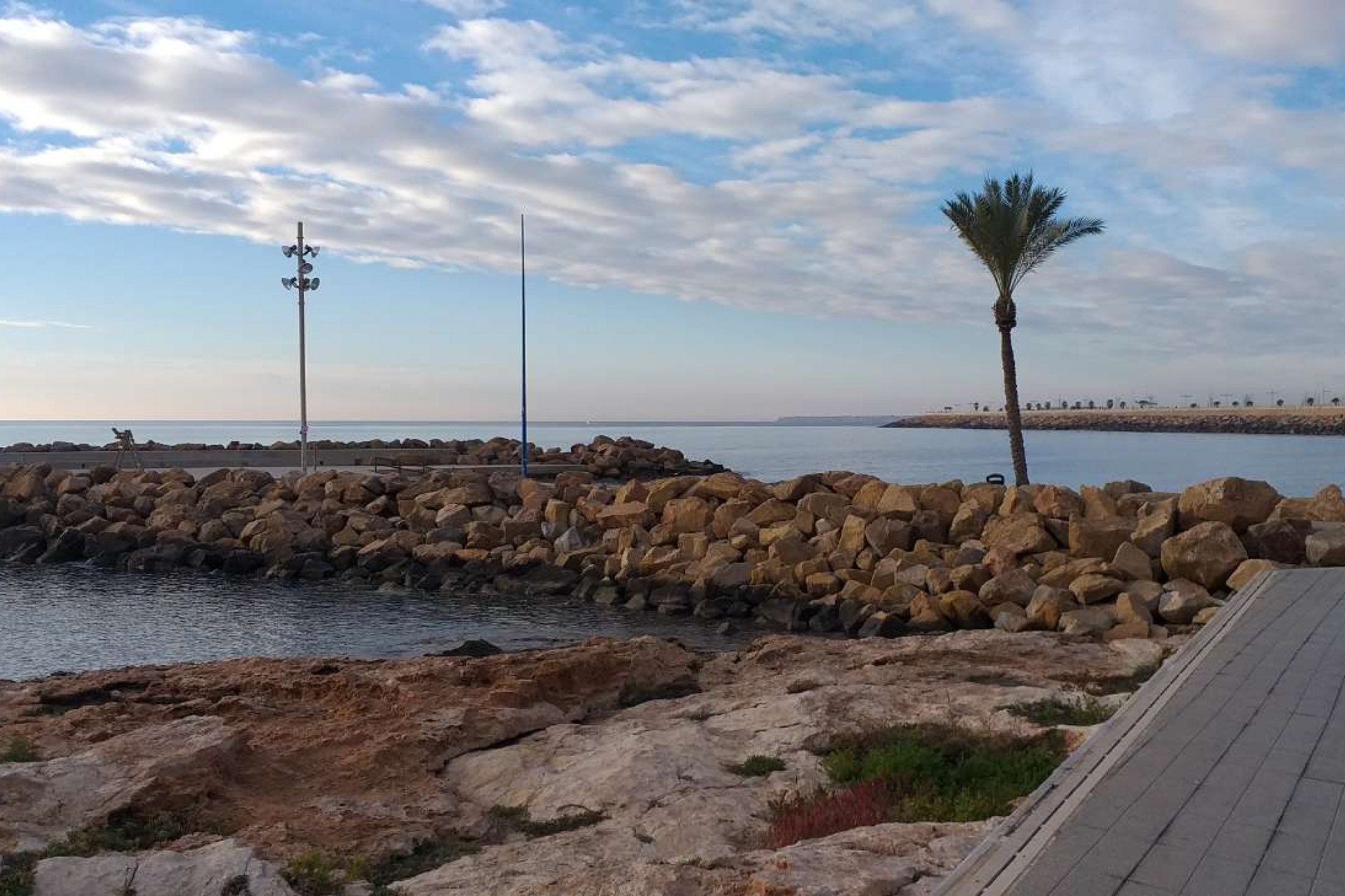 Återförsäljning - Apartment -
Torrevieja - Costa Blanca