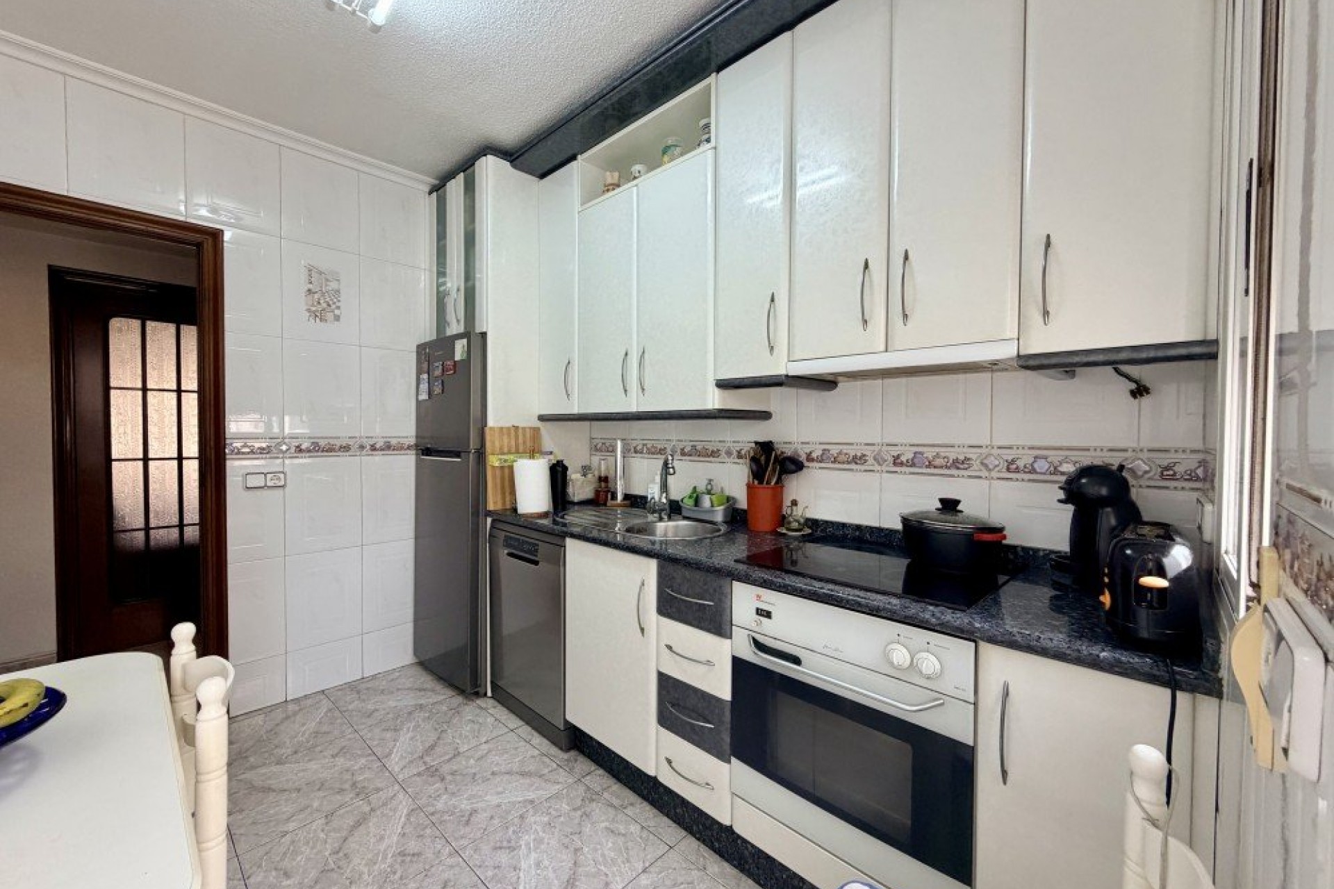 Återförsäljning - Apartment -
Torrevieja - Costa Blanca