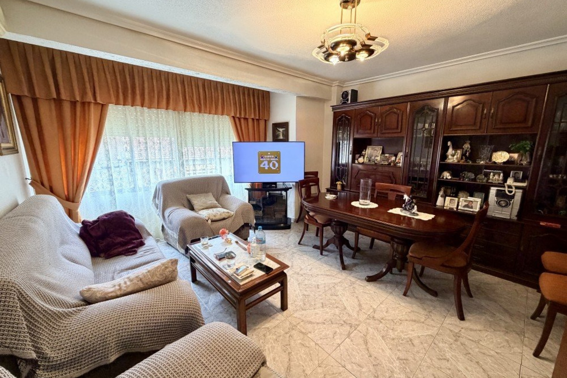 Återförsäljning - Apartment -
Torrevieja - Costa Blanca