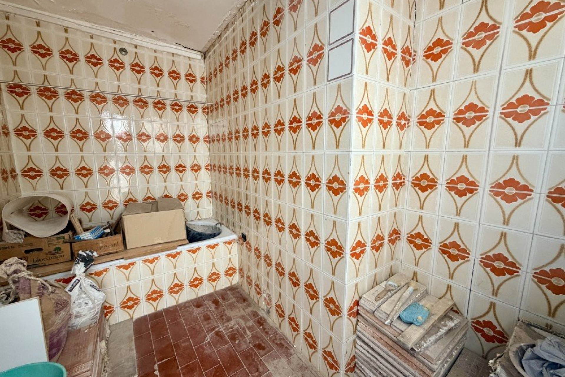 Återförsäljning - Apartment -
Torrevieja - Costa Blanca