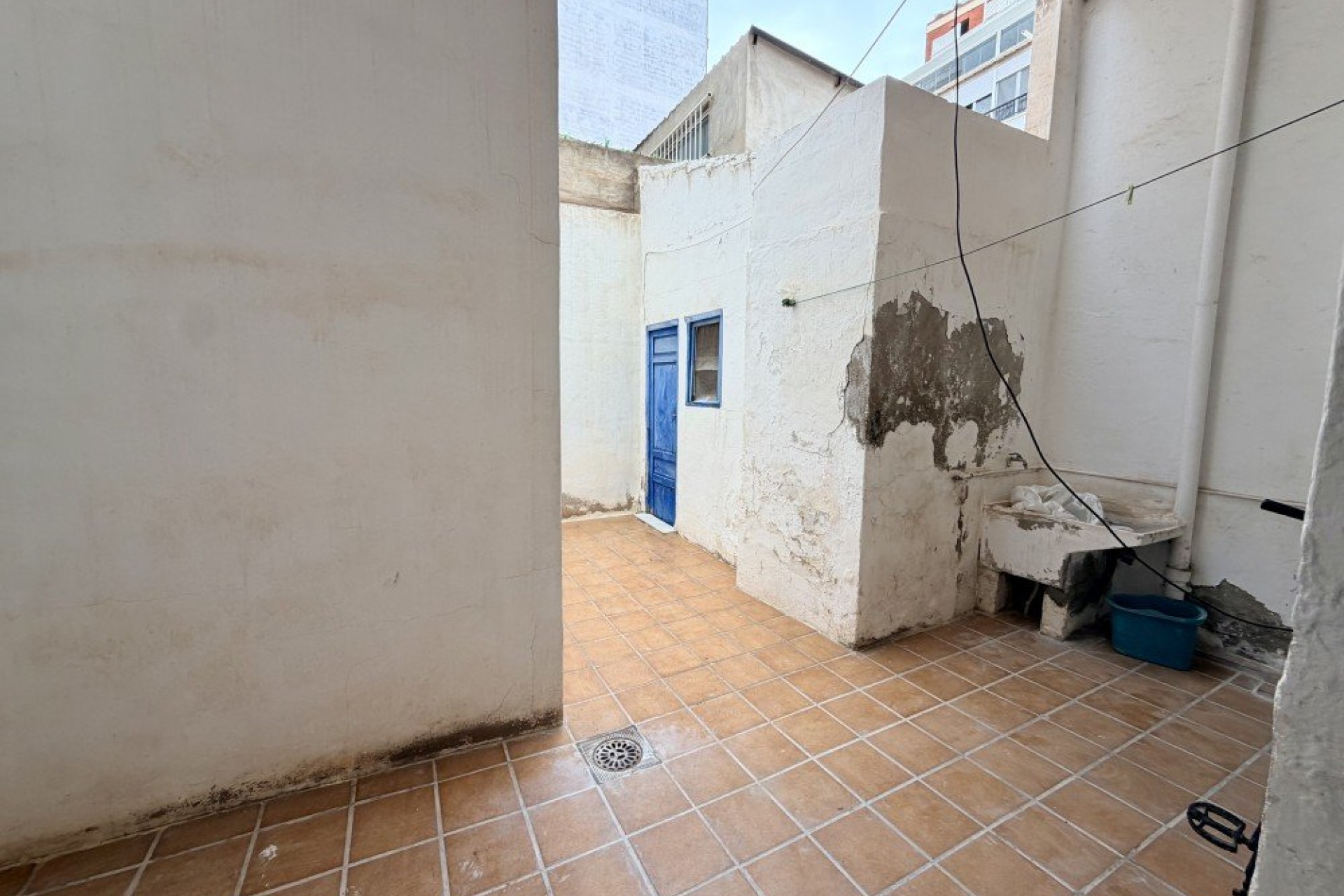 Återförsäljning - Apartment -
Torrevieja - Costa Blanca