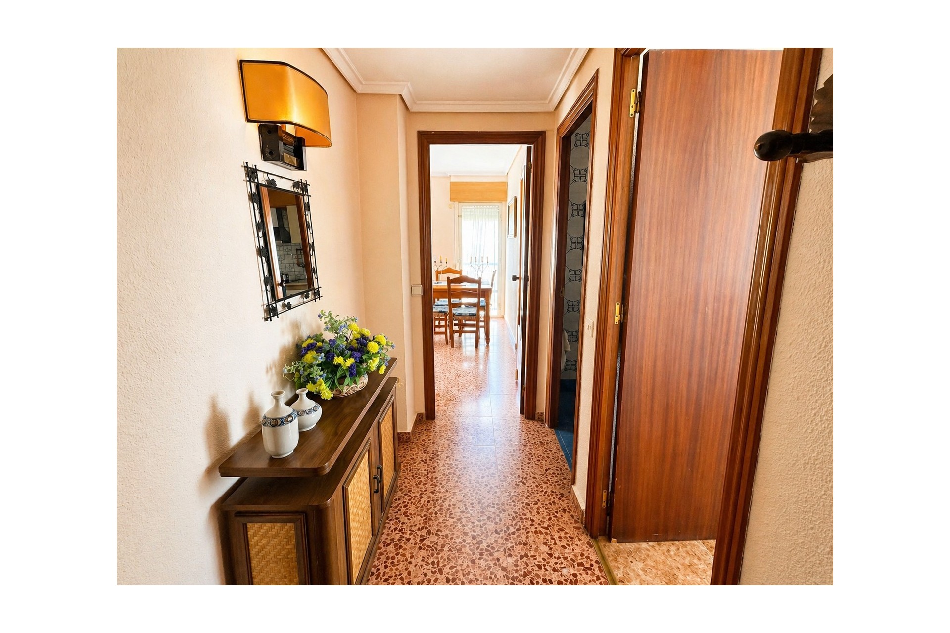 Återförsäljning - Apartment -
Torrevieja - Costa Blanca