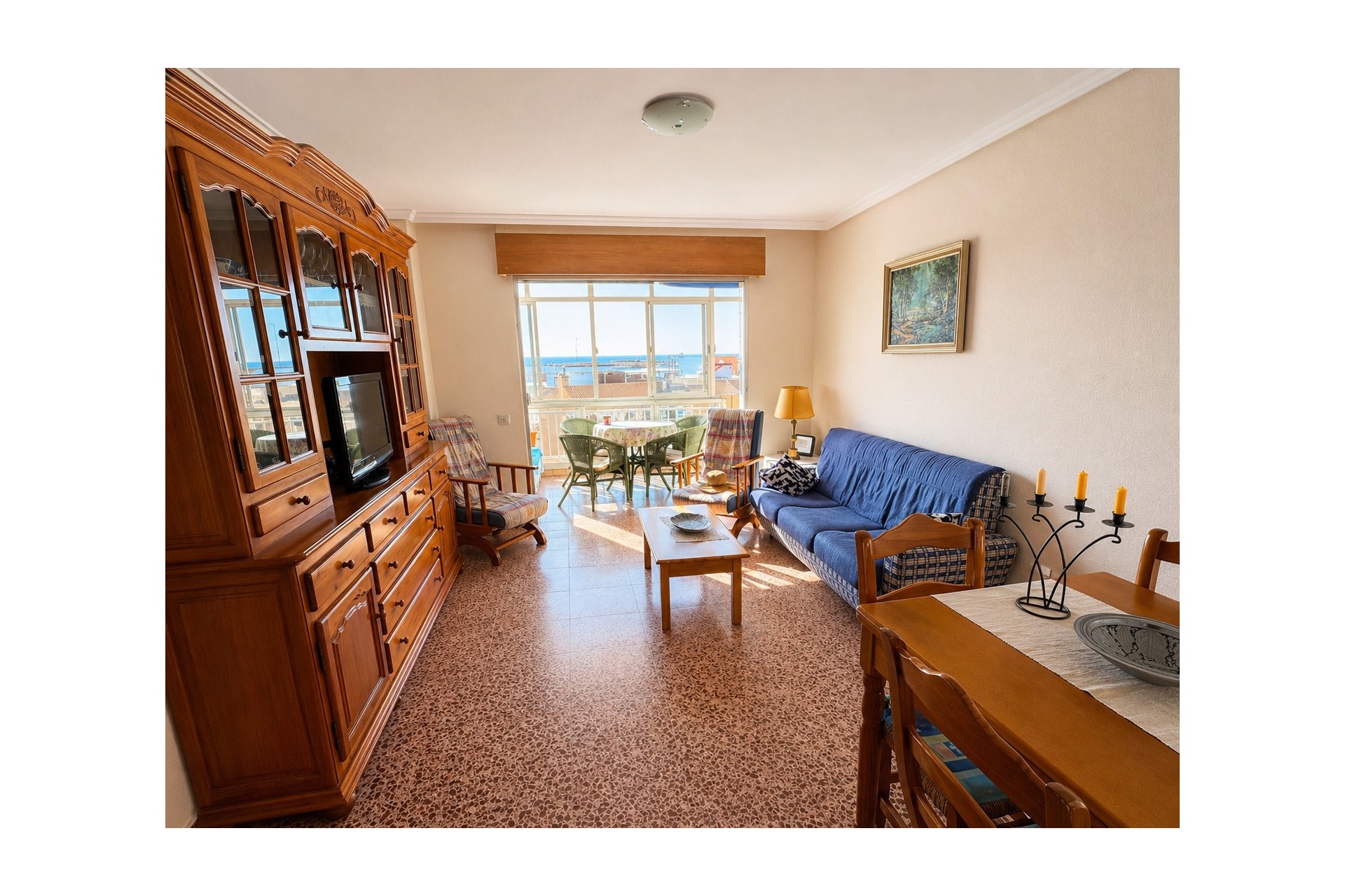 Återförsäljning - Apartment -
Torrevieja - Costa Blanca