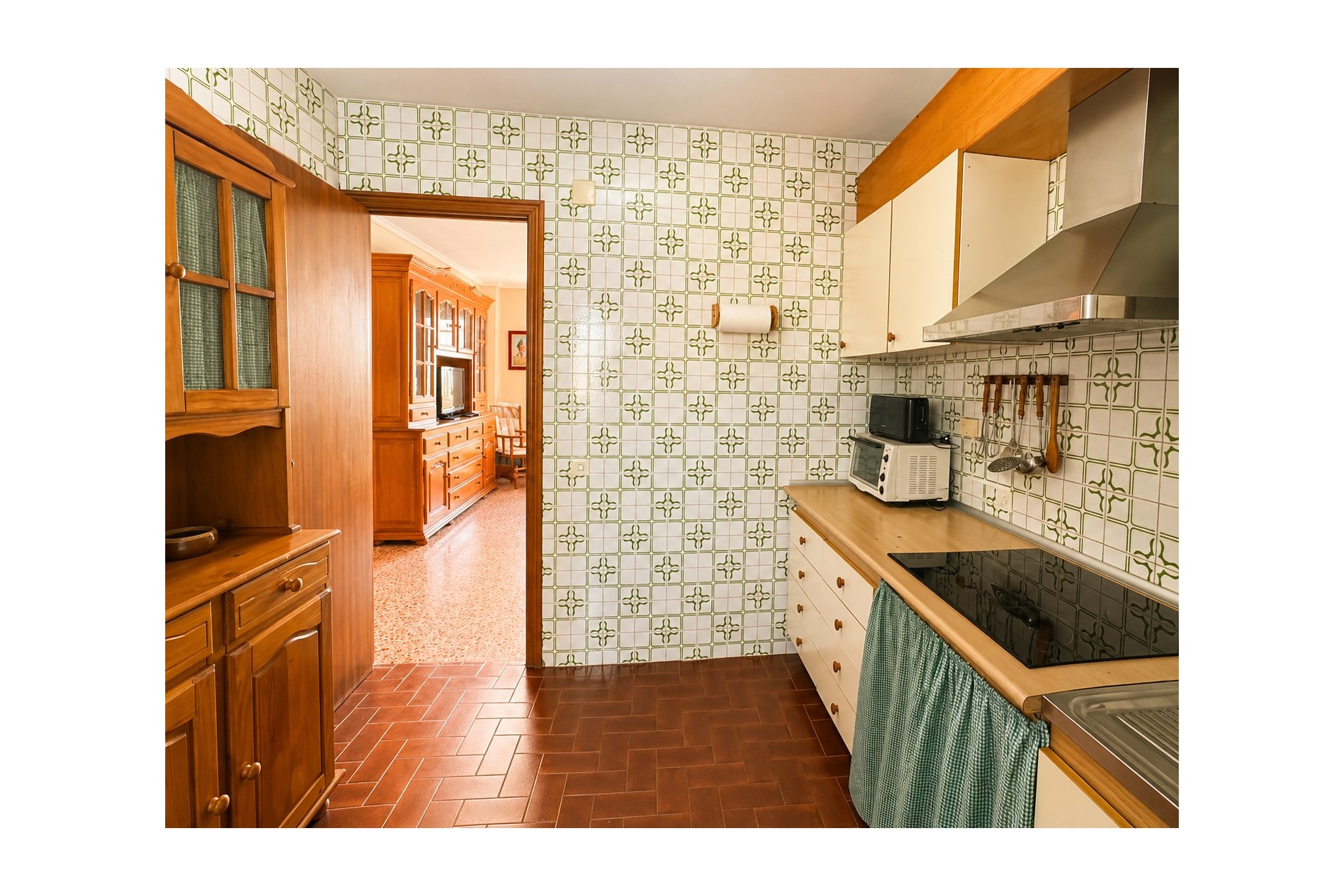 Återförsäljning - Apartment -
Torrevieja - Costa Blanca