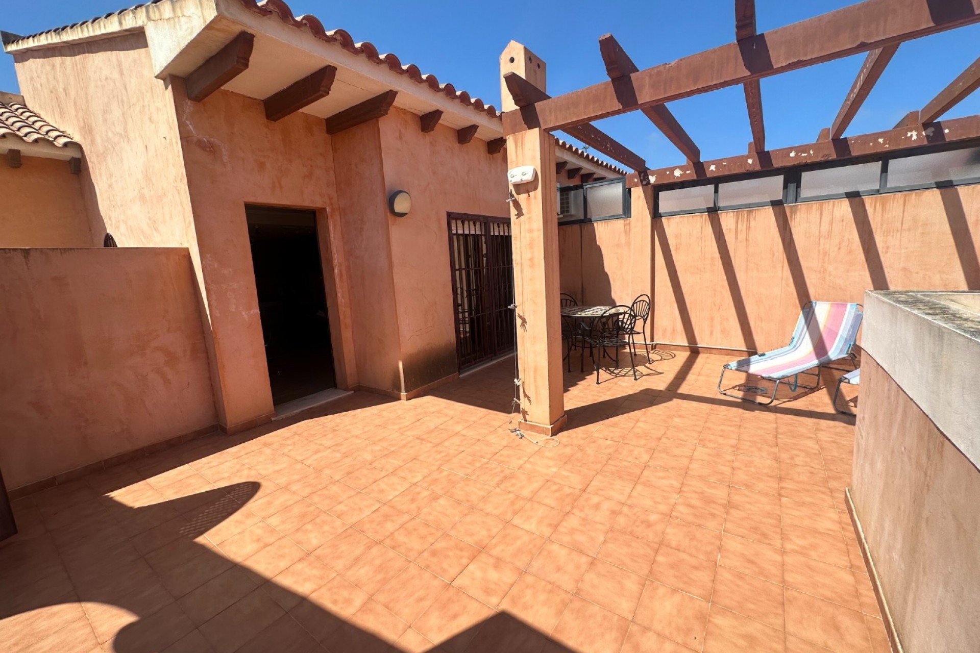 Återförsäljning - Apartment -
Torrevieja - Costa Blanca