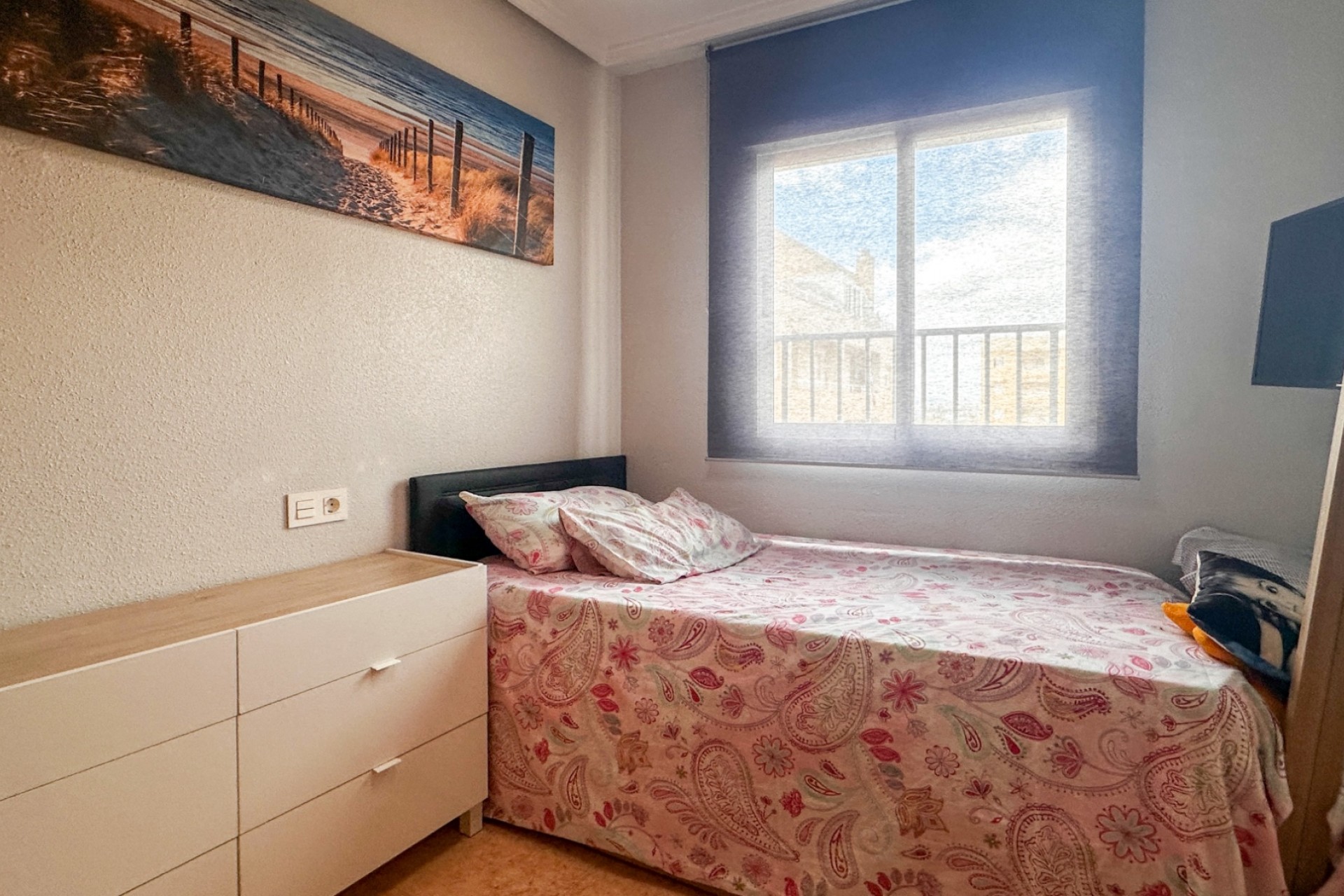 Återförsäljning - Apartment -
Torrevieja - Costa Blanca