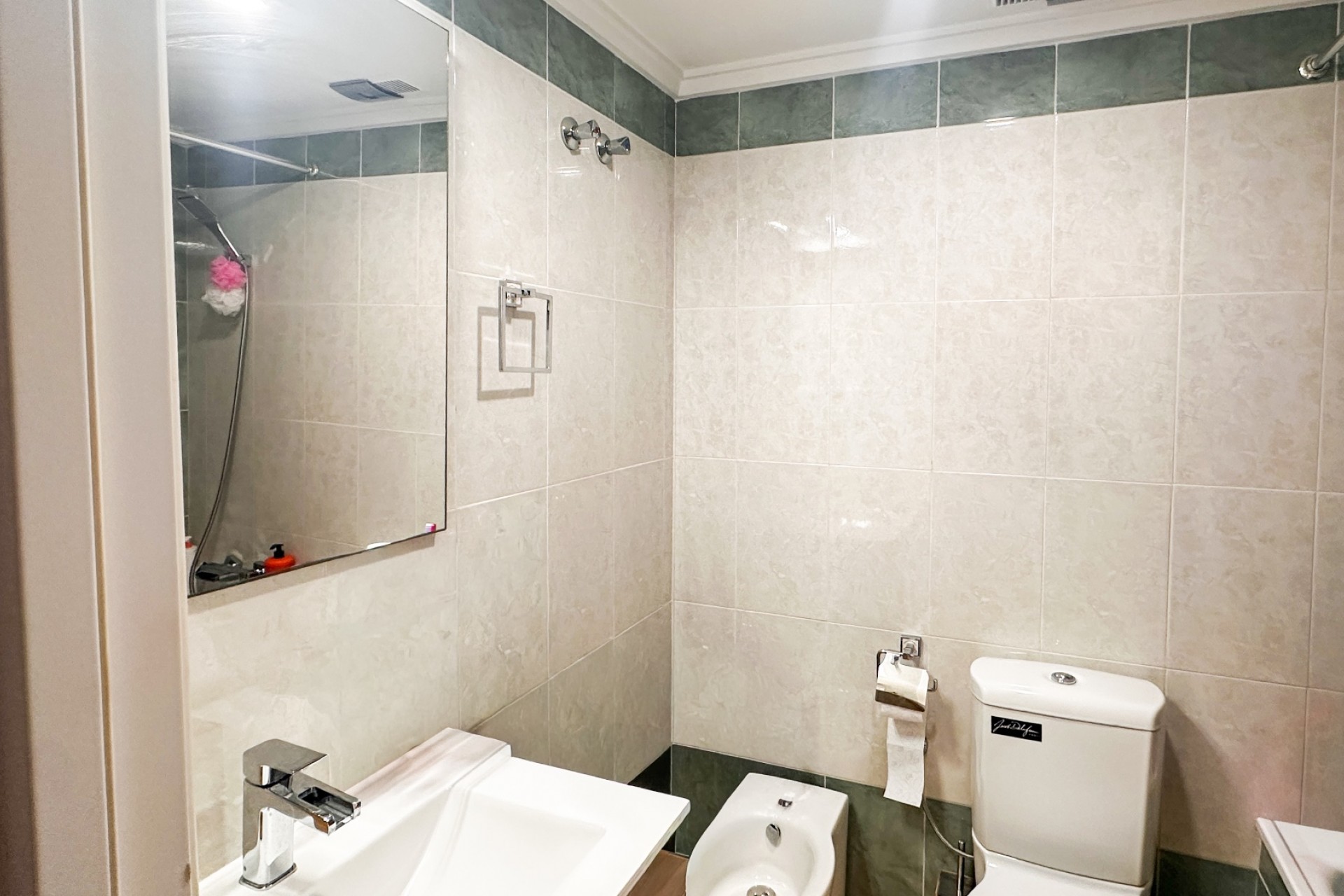 Återförsäljning - Apartment -
Torrevieja - Costa Blanca