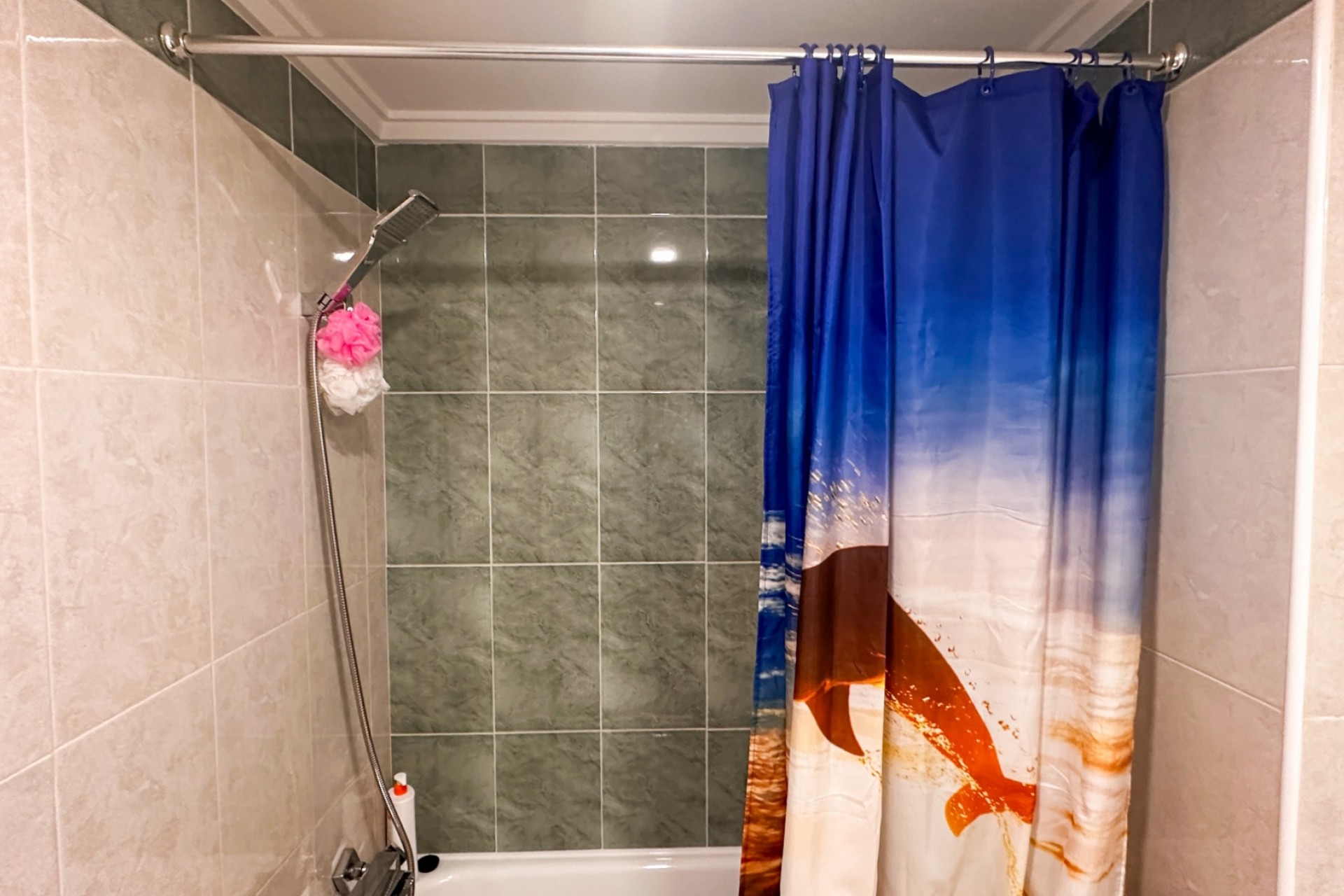 Återförsäljning - Apartment -
Torrevieja - Costa Blanca