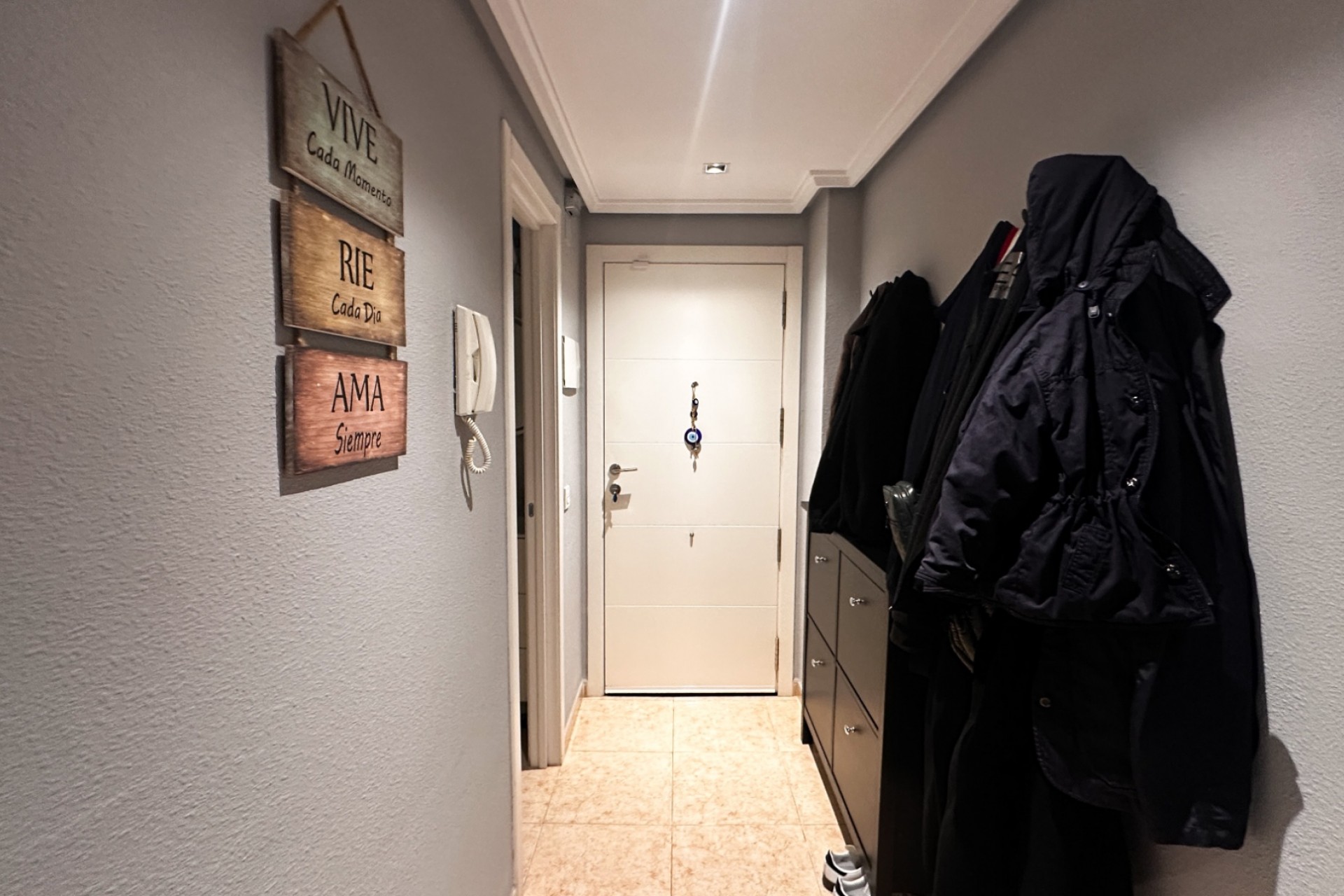 Återförsäljning - Apartment -
Torrevieja - Costa Blanca