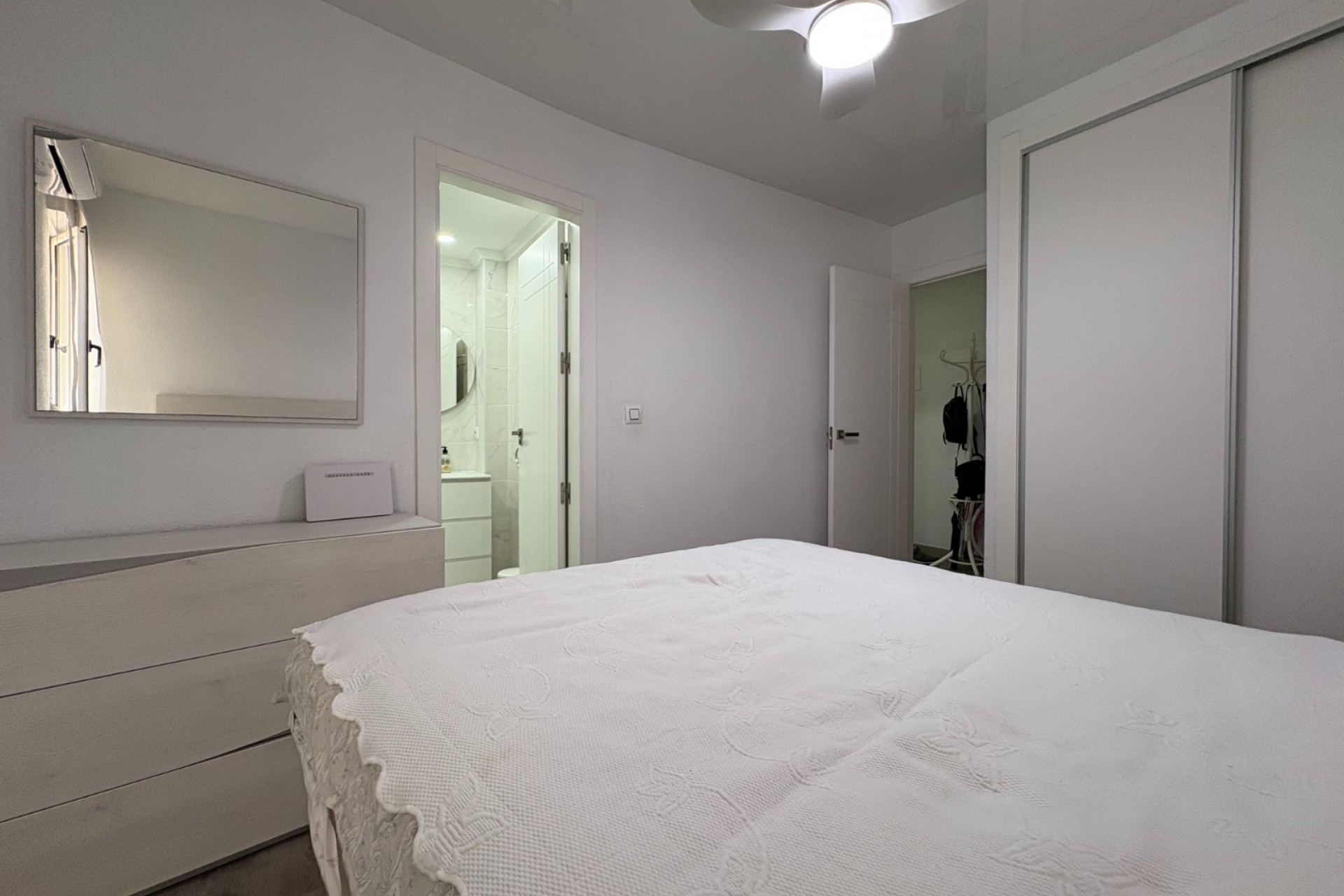 Återförsäljning - Apartment -
Torrevieja - Costa Blanca