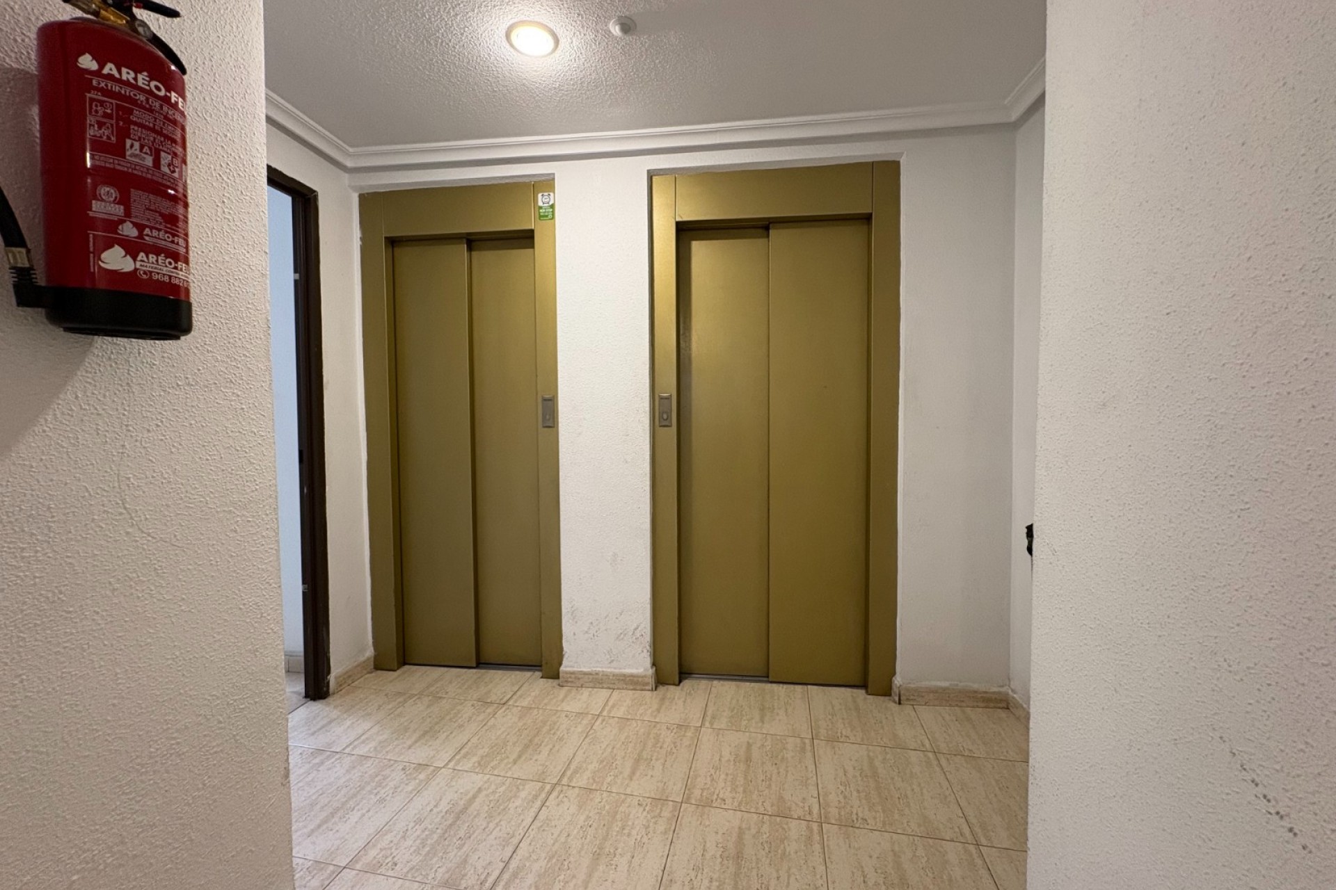 Återförsäljning - Apartment -
Torrevieja - Costa Blanca
