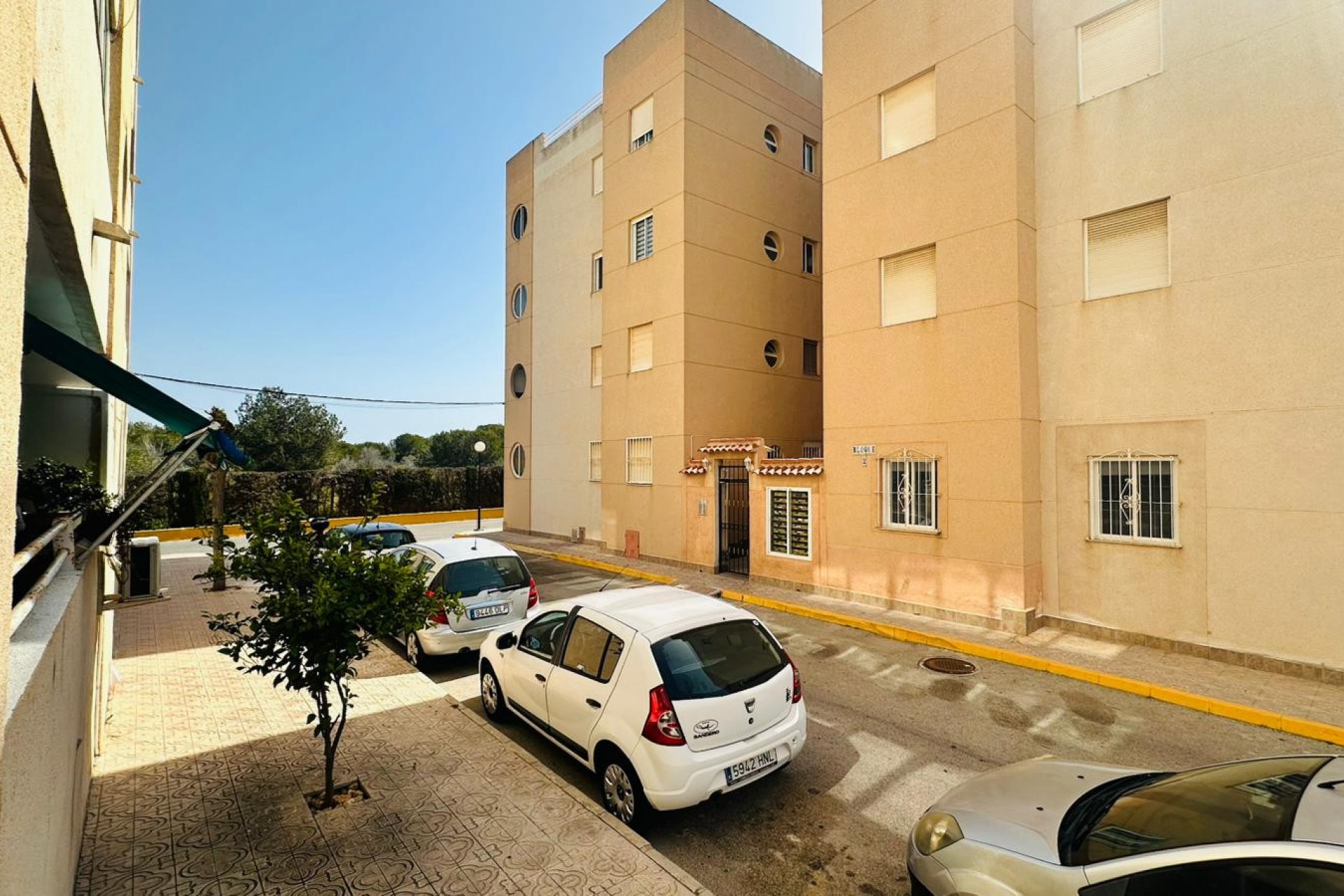 Återförsäljning - Apartment -
Torrevieja - Costa Blanca