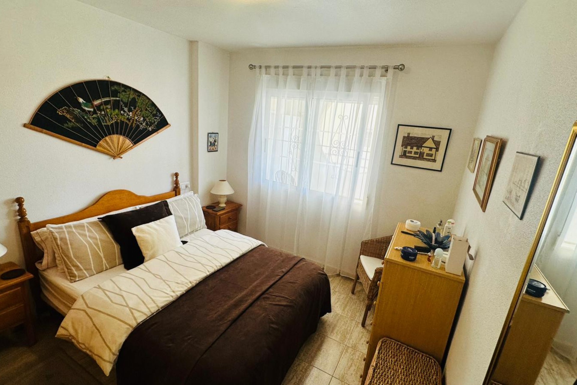 Återförsäljning - Apartment -
Torrevieja - Costa Blanca