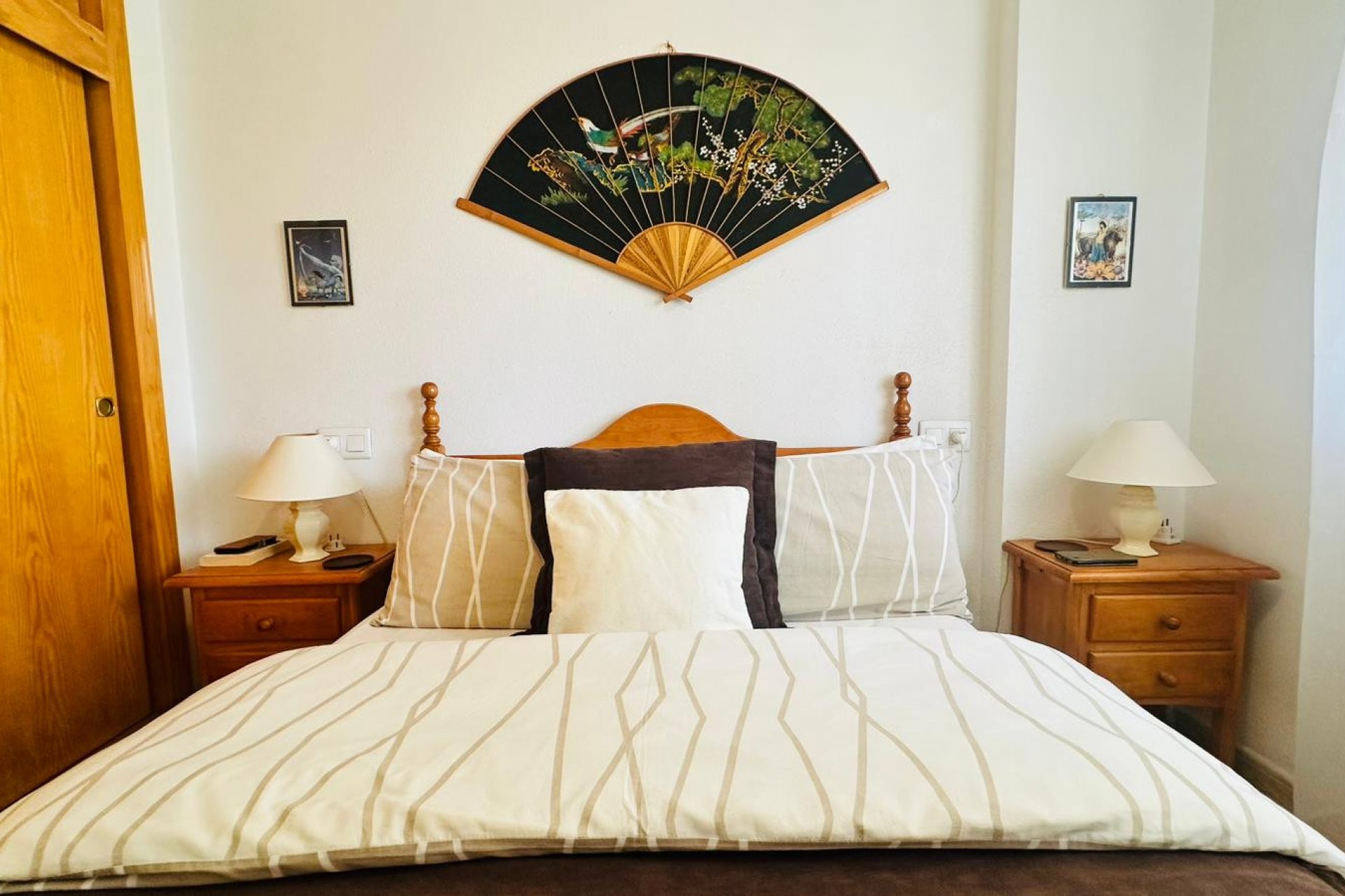Återförsäljning - Apartment -
Torrevieja - Costa Blanca